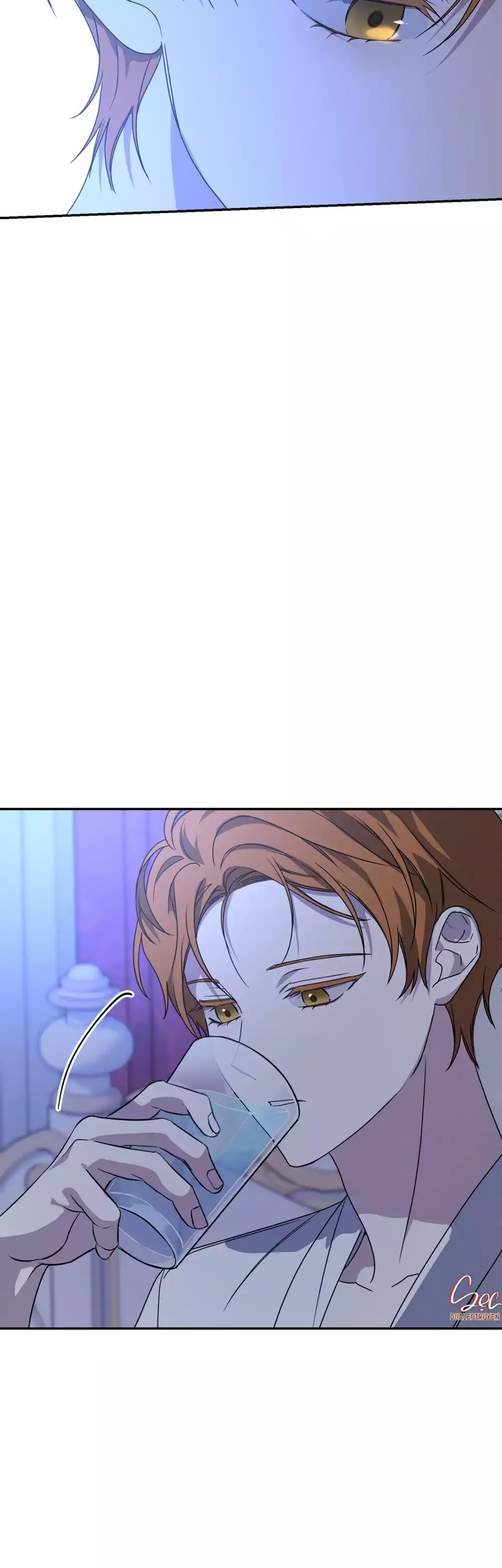 DỤC VỌNG CỦA QUÁI THÚ Chapter 41 - Trang 2