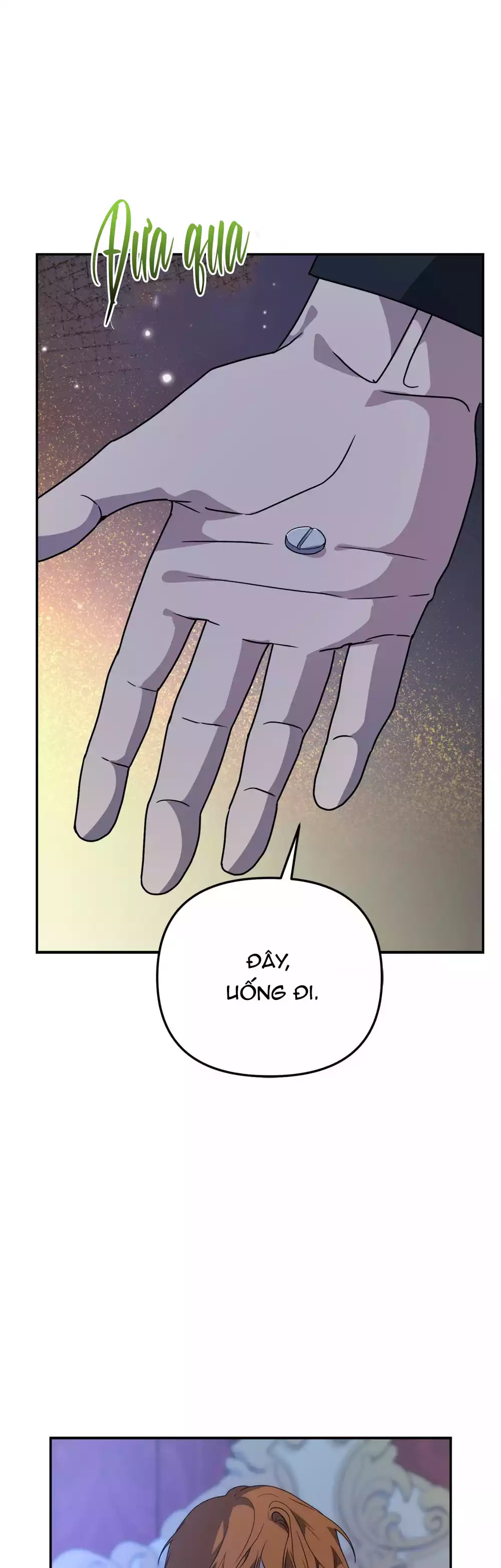 DỤC VỌNG CỦA QUÁI THÚ Chapter 41 - Trang 2