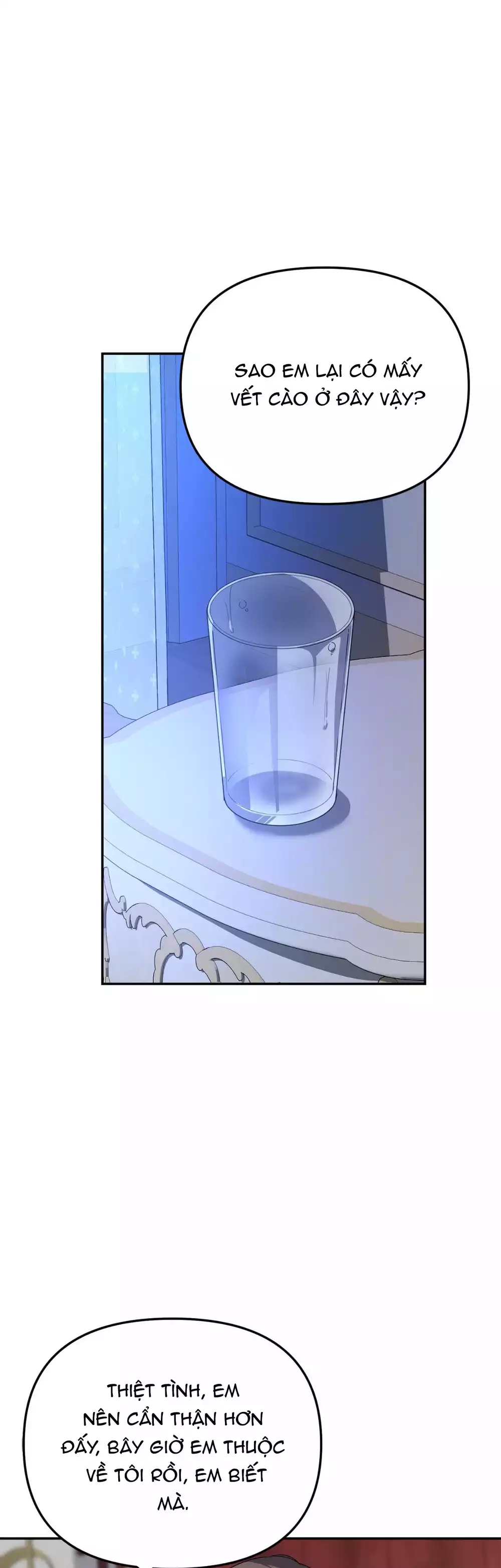 DỤC VỌNG CỦA QUÁI THÚ Chapter 41 - Trang 2