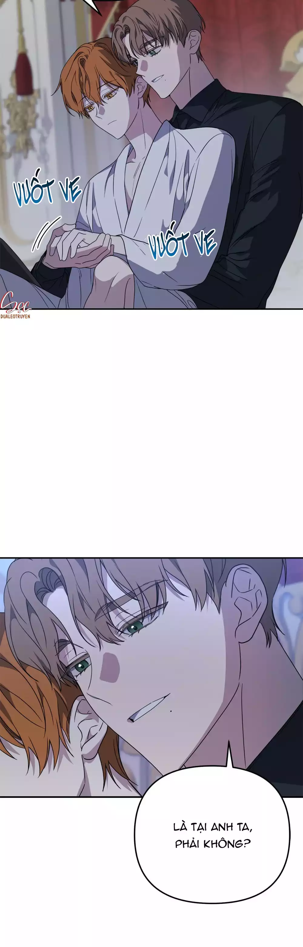 DỤC VỌNG CỦA QUÁI THÚ Chapter 41 - Trang 2