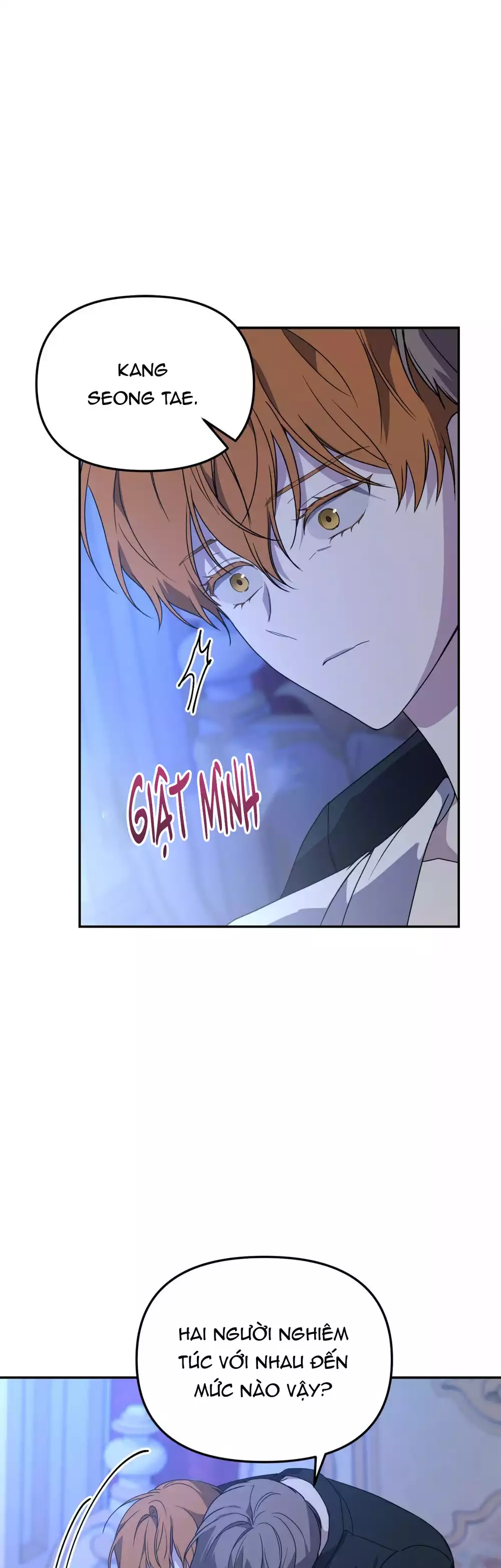 DỤC VỌNG CỦA QUÁI THÚ Chapter 41 - Trang 2