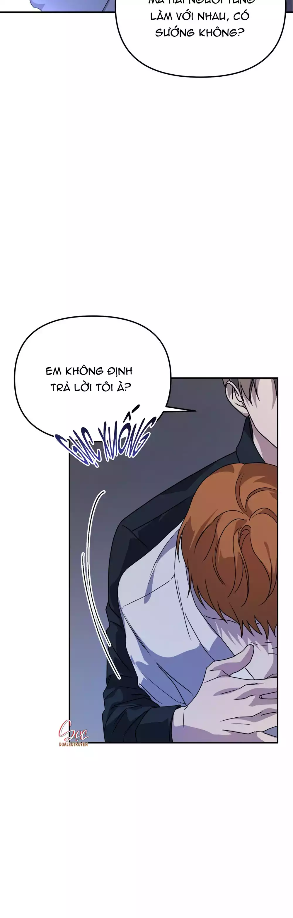 DỤC VỌNG CỦA QUÁI THÚ Chapter 41 - Trang 2