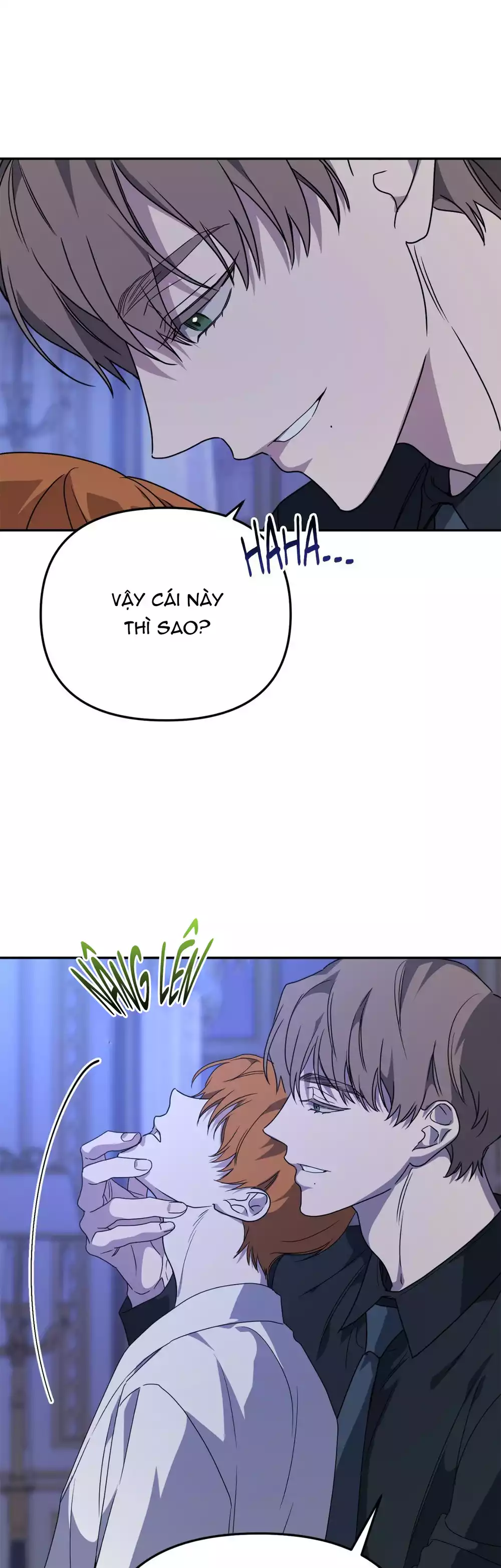 DỤC VỌNG CỦA QUÁI THÚ Chapter 41 - Trang 2