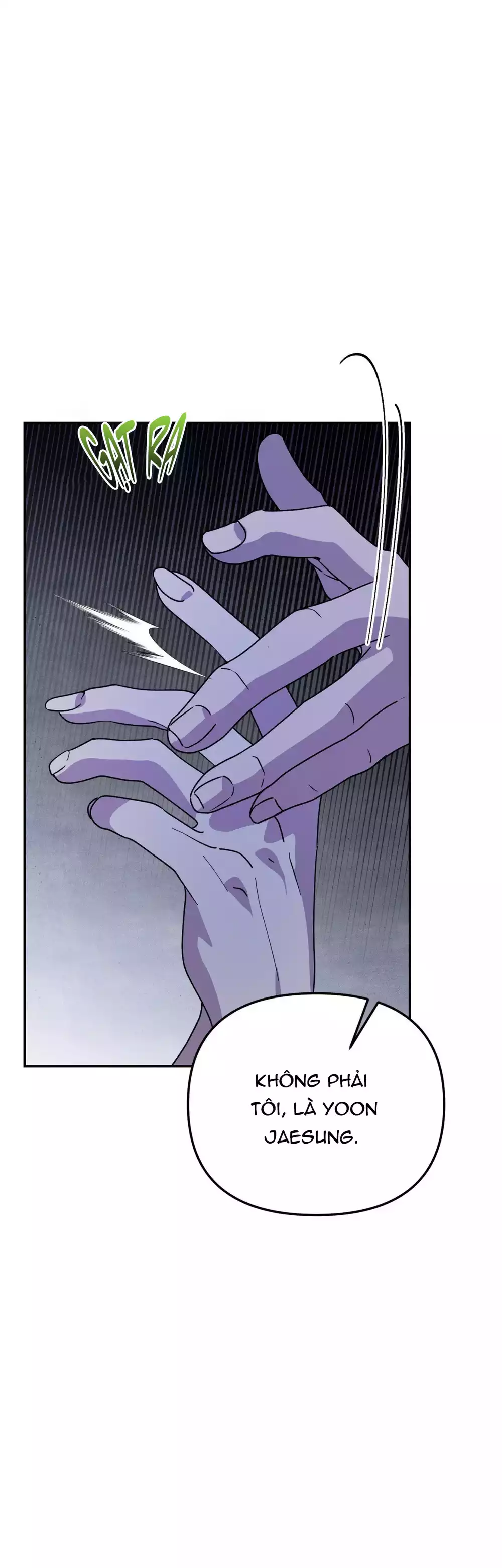 DỤC VỌNG CỦA QUÁI THÚ Chapter 41 - Trang 2