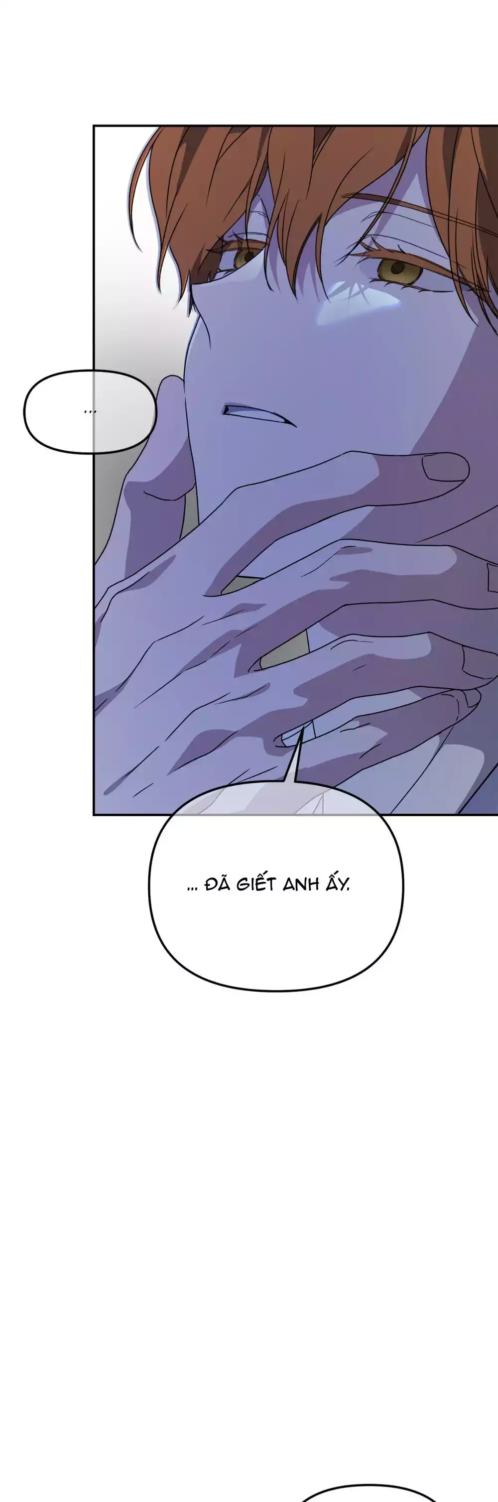 DỤC VỌNG CỦA QUÁI THÚ Chapter 41 - Trang 2