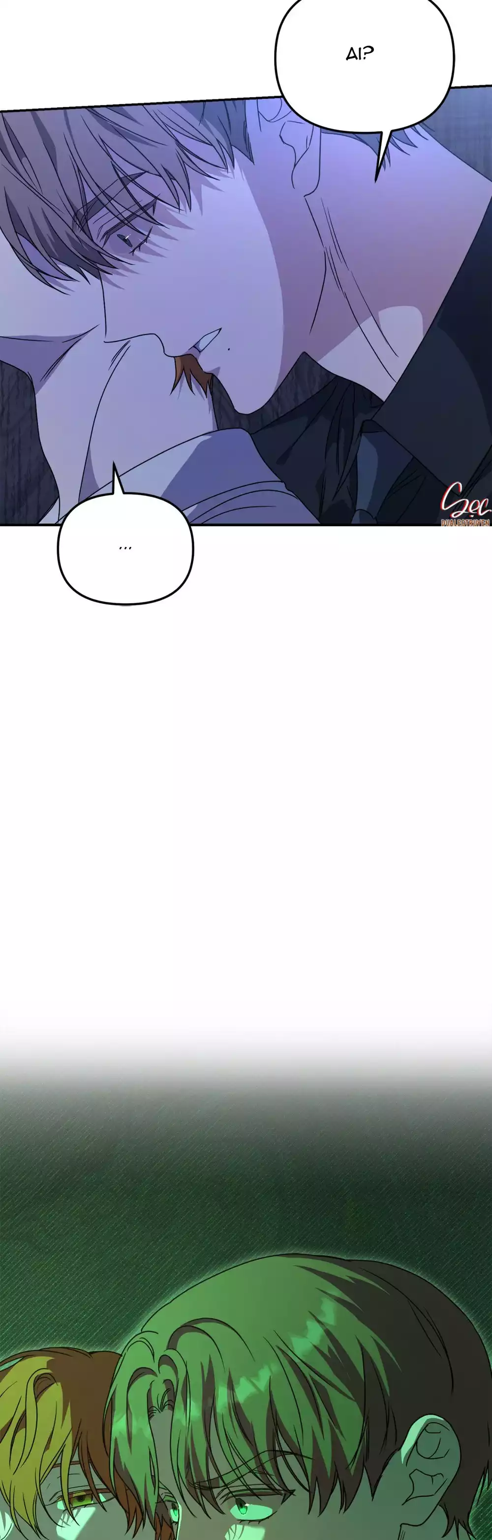 DỤC VỌNG CỦA QUÁI THÚ Chapter 41 - Trang 2