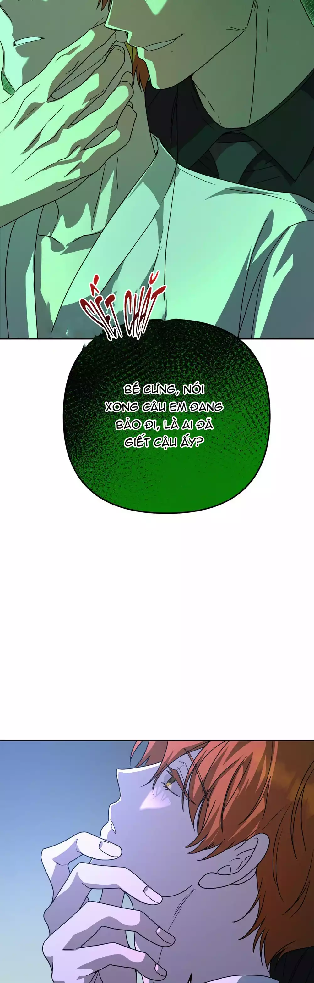 DỤC VỌNG CỦA QUÁI THÚ Chapter 41 - Trang 2