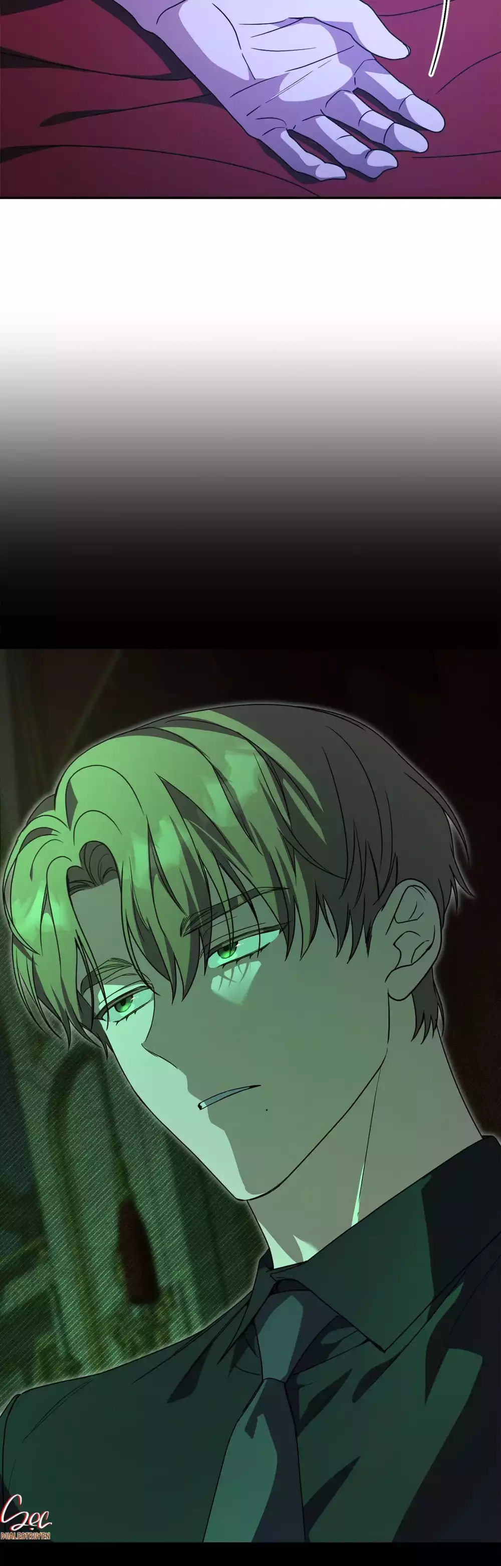 DỤC VỌNG CỦA QUÁI THÚ Chapter 41 - Trang 2