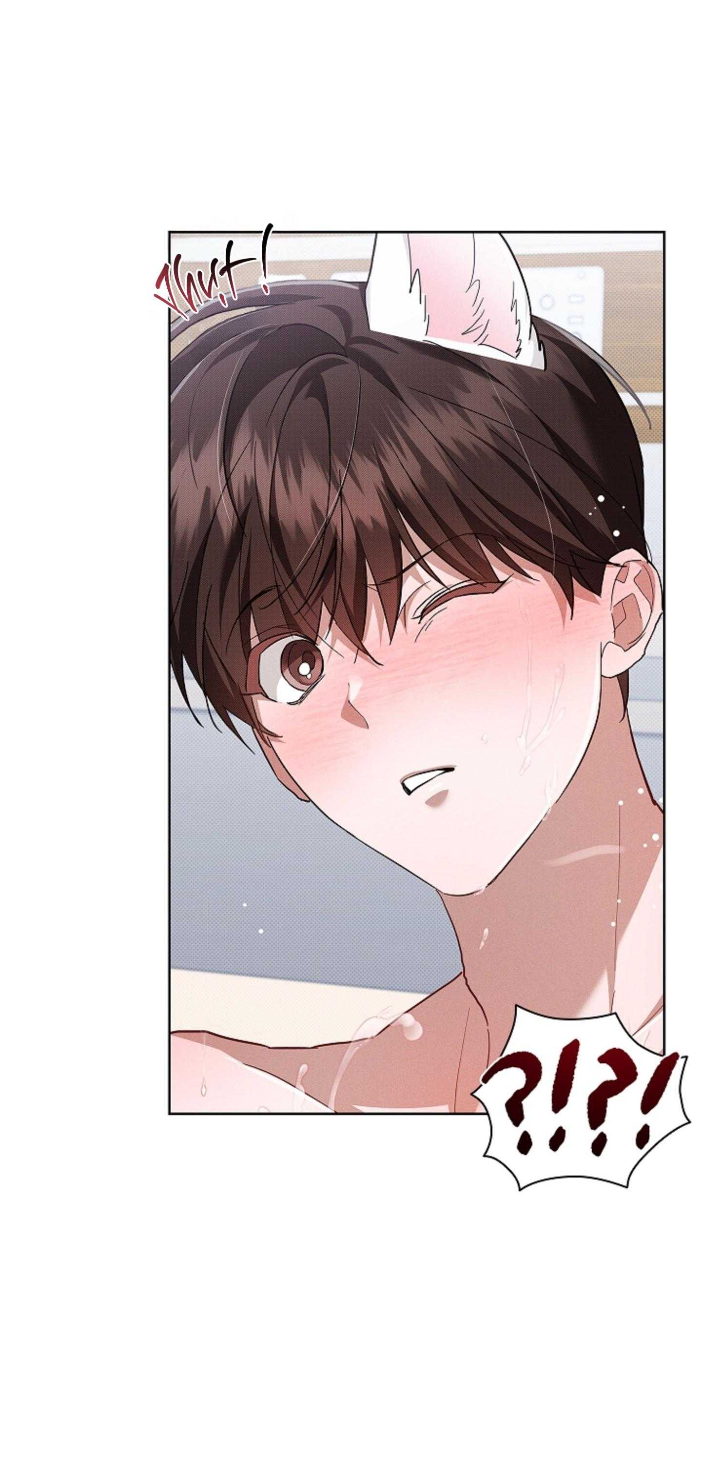 ĐỪNG CHẠM VÀO CÚN CON CỦA TÔI Chapter 42 H++++++++++++++ - Next 
