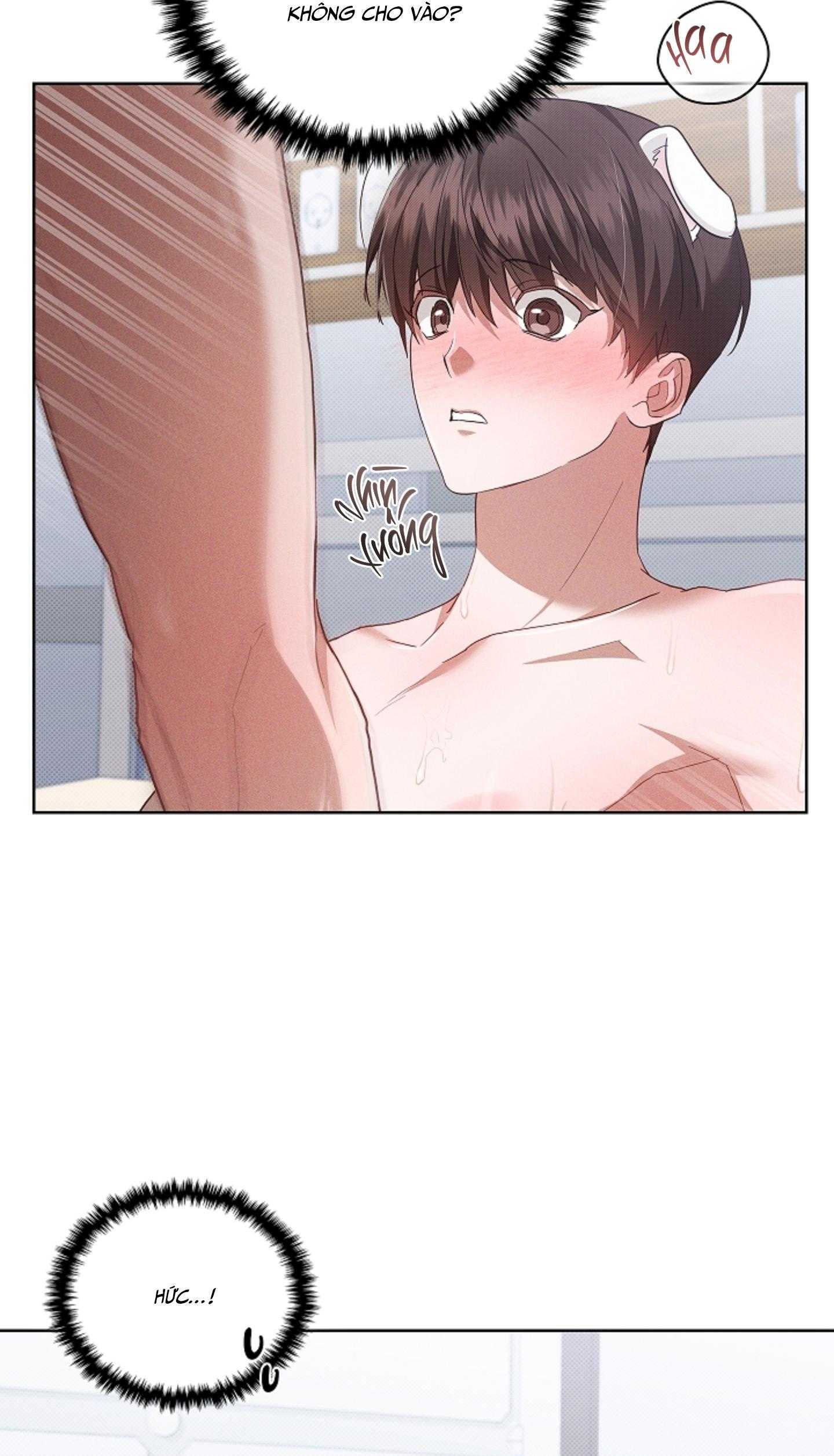 ĐỪNG CHẠM VÀO CÚN CON CỦA TÔI Chapter 42 H++++++++++++++ - Next 