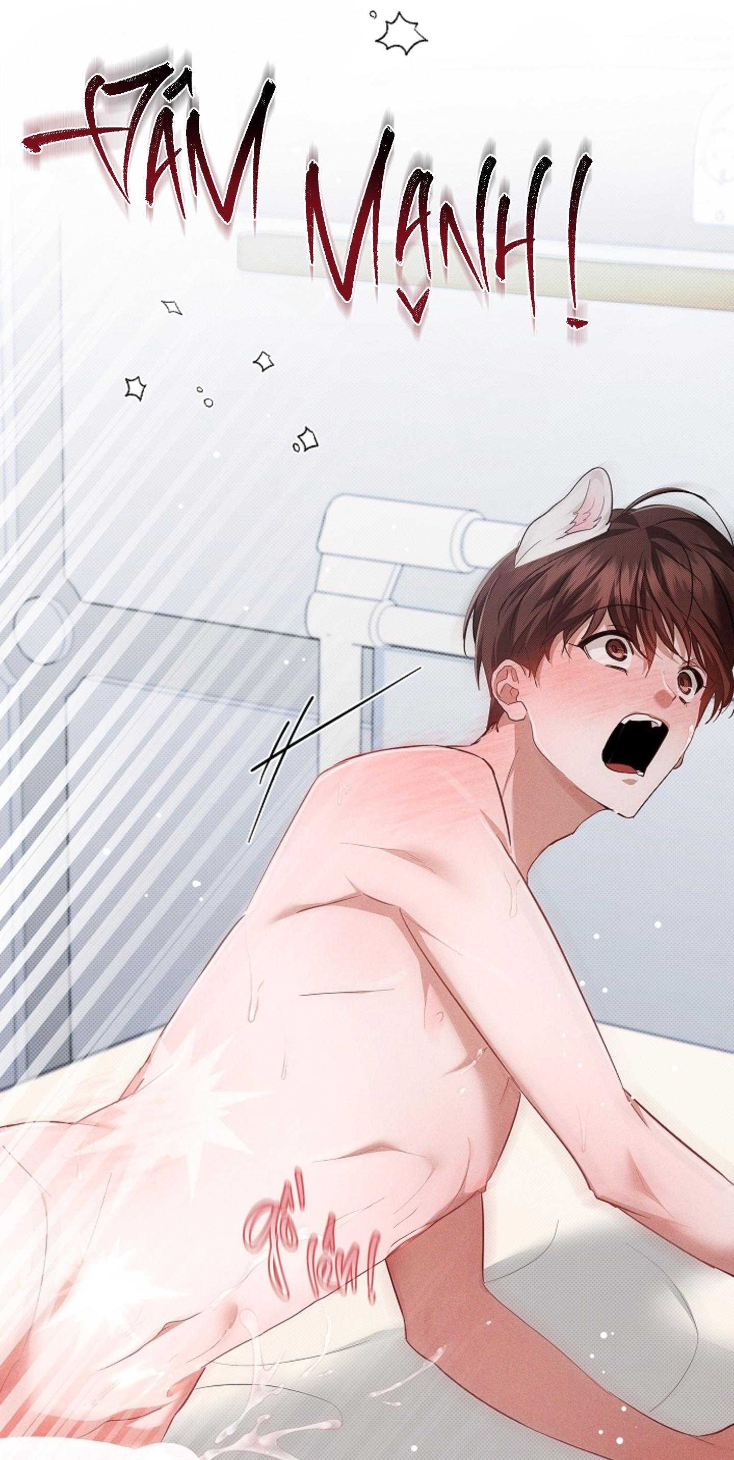 ĐỪNG CHẠM VÀO CÚN CON CỦA TÔI Chapter 42 H++++++++++++++ - Next 