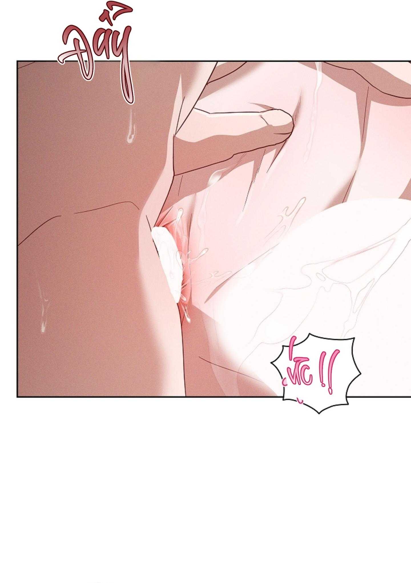 ĐỪNG CHẠM VÀO CÚN CON CỦA TÔI Chapter 42 H++++++++++++++ - Next 