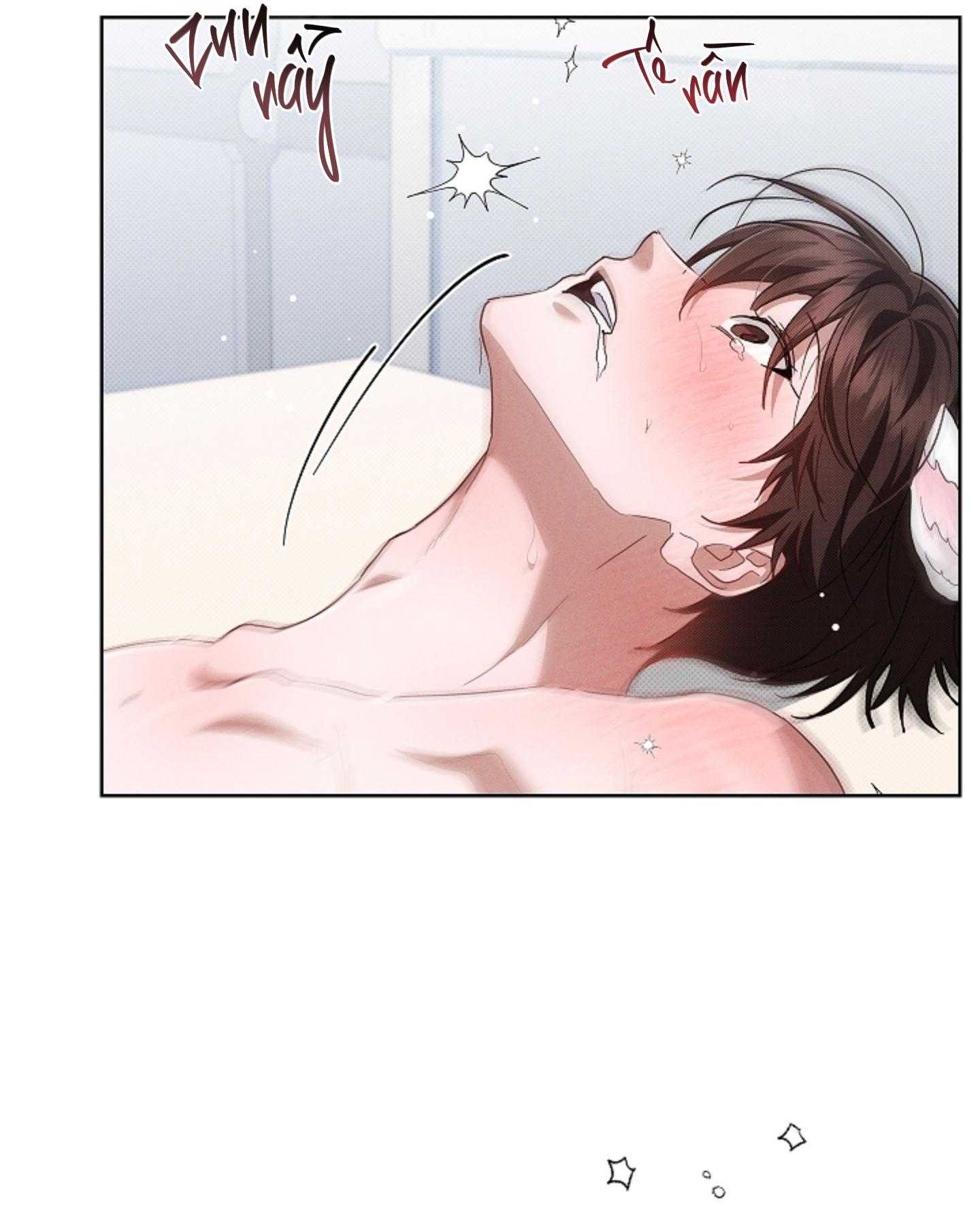 ĐỪNG CHẠM VÀO CÚN CON CỦA TÔI Chapter 42 H++++++++++++++ - Next 