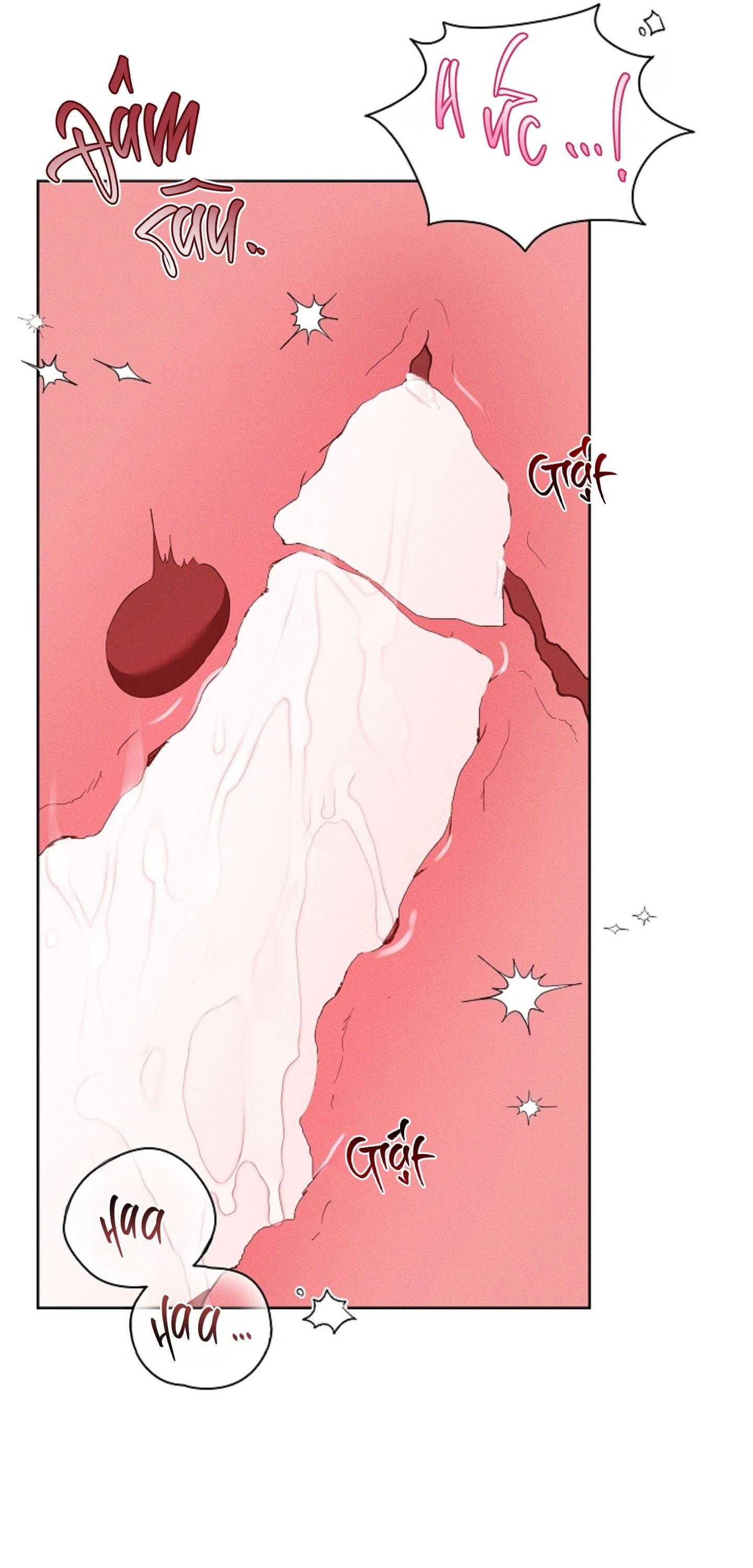 ĐỪNG CHẠM VÀO CÚN CON CỦA TÔI Chapter 42 H++++++++++++++ - Next 