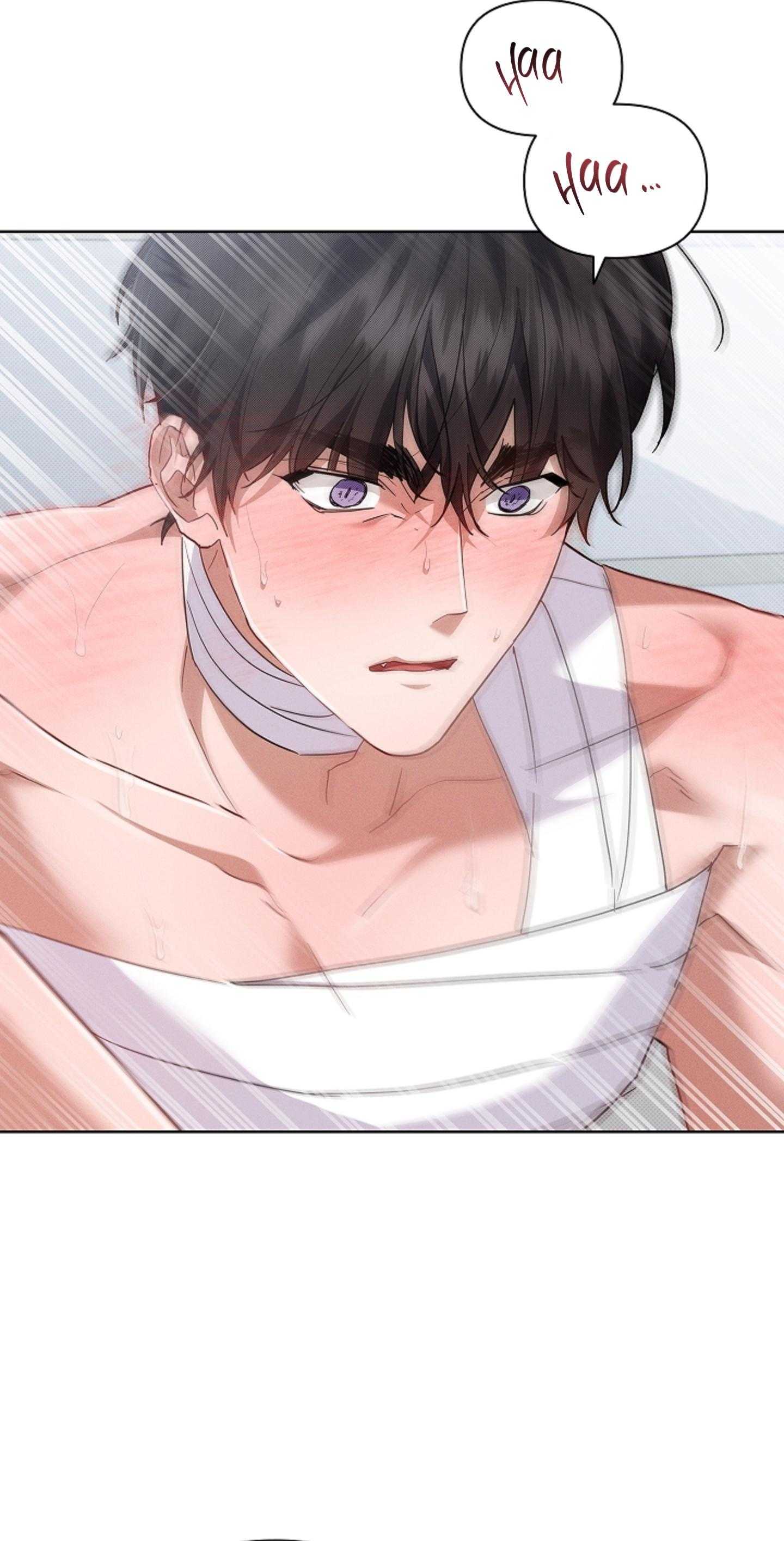 ĐỪNG CHẠM VÀO CÚN CON CỦA TÔI Chapter 42 H++++++++++++++ - Next 