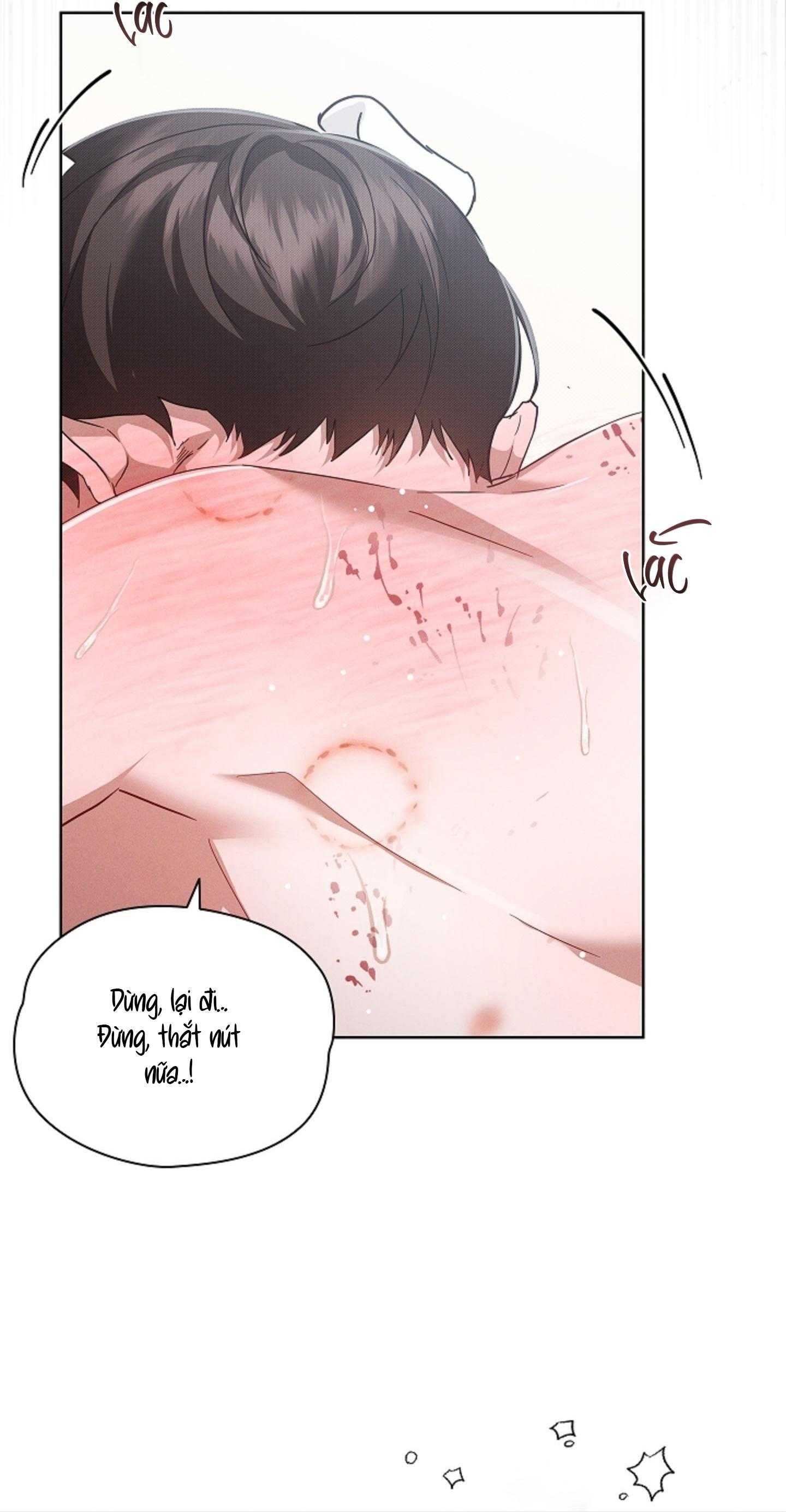 ĐỪNG CHẠM VÀO CÚN CON CỦA TÔI Chapter 42 H++++++++++++++ - Next 