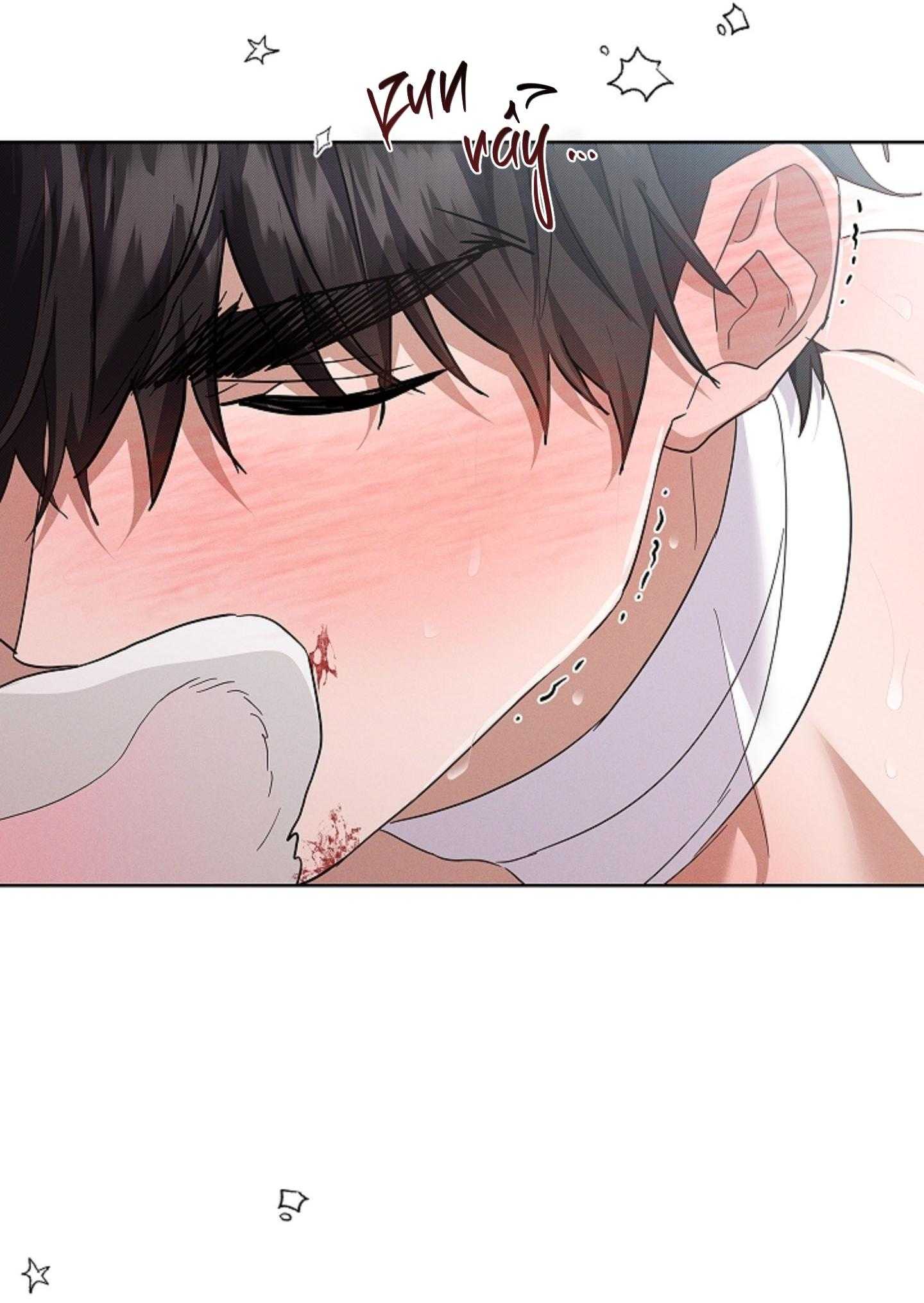 ĐỪNG CHẠM VÀO CÚN CON CỦA TÔI Chapter 42 H++++++++++++++ - Next 