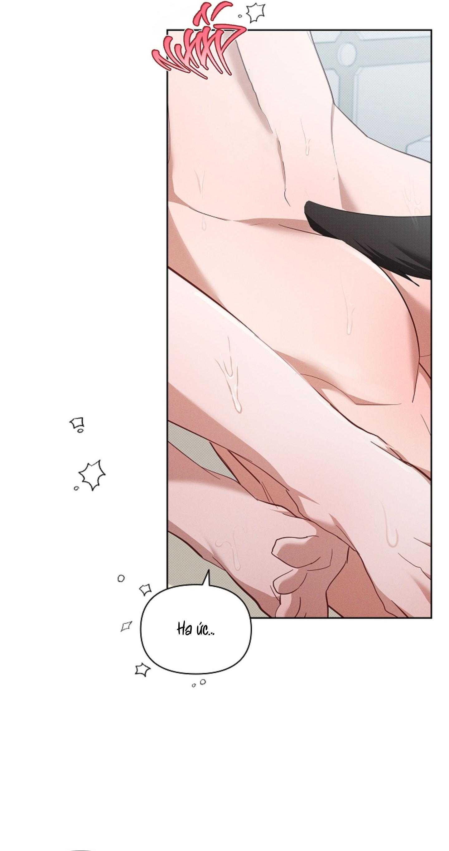 ĐỪNG CHẠM VÀO CÚN CON CỦA TÔI Chapter 42 H++++++++++++++ - Next 