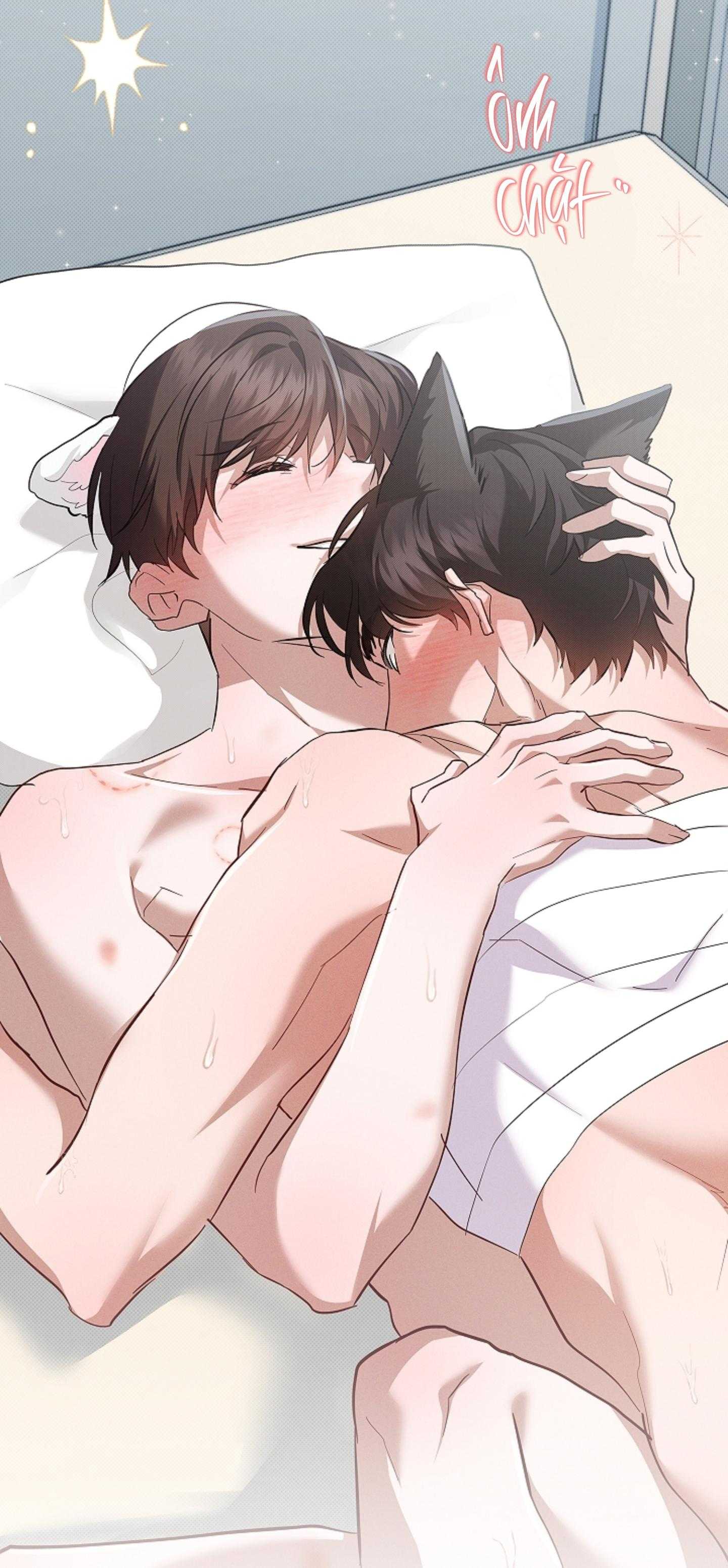ĐỪNG CHẠM VÀO CÚN CON CỦA TÔI Chapter 42 H++++++++++++++ - Next 