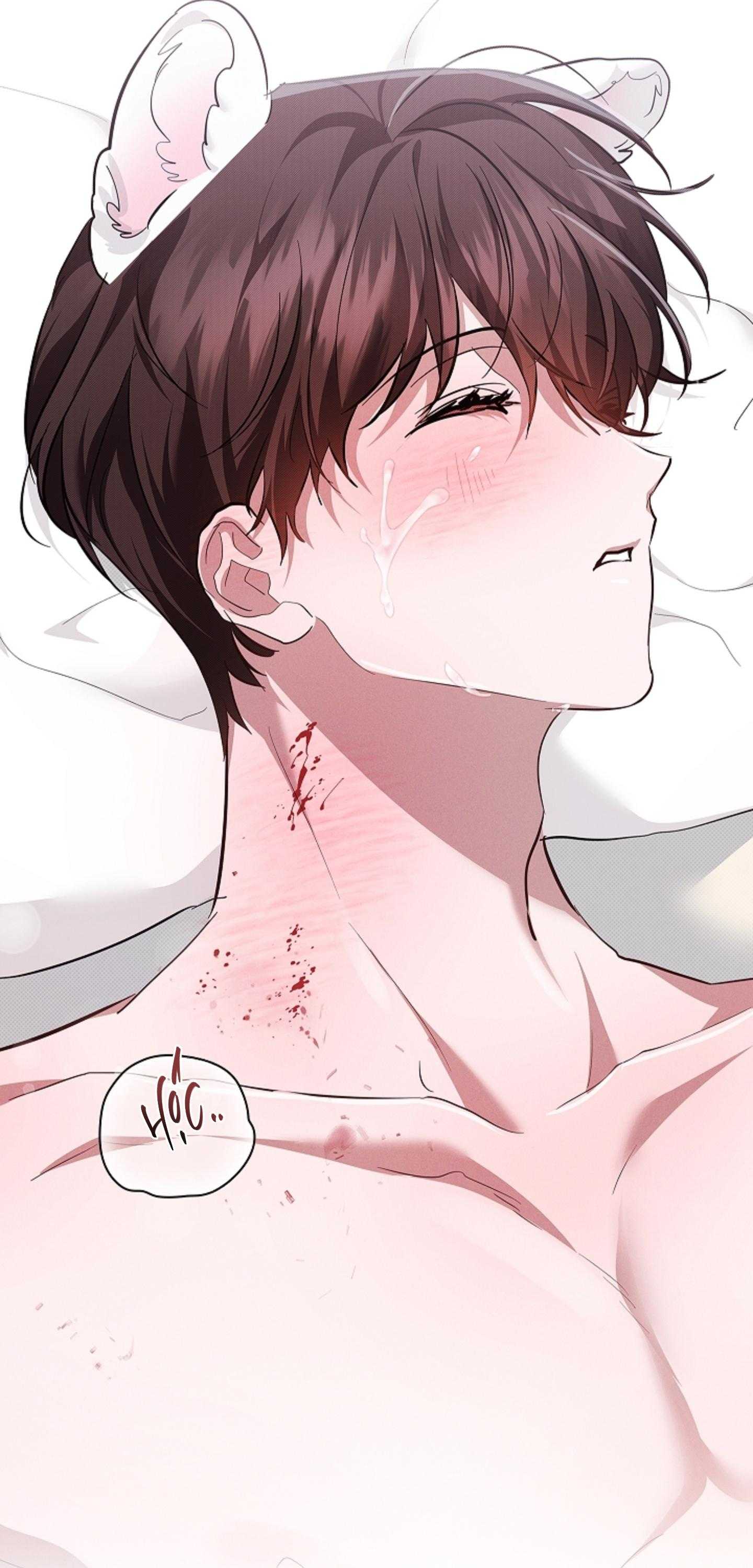 ĐỪNG CHẠM VÀO CÚN CON CỦA TÔI Chapter 42 H++++++++++++++ - Next 