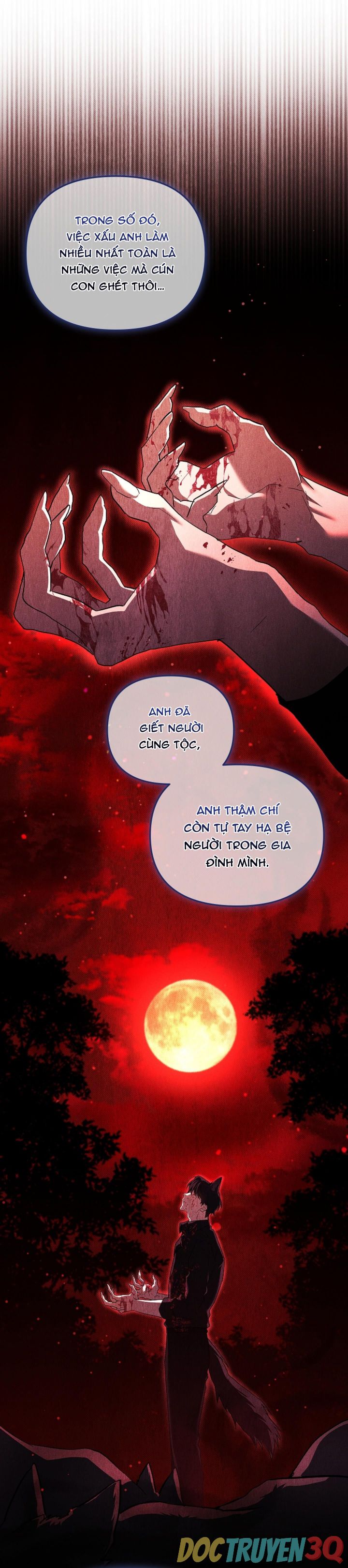 ĐỪNG CHẠM VÀO CÚN CON CỦA TÔI Chapter 43 - Next 
