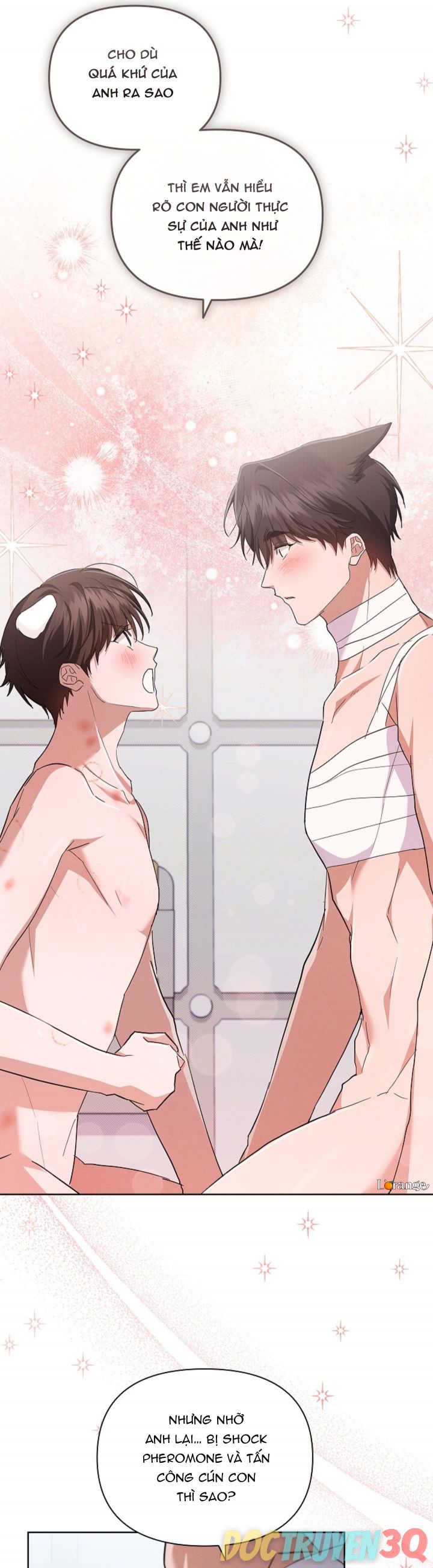 ĐỪNG CHẠM VÀO CÚN CON CỦA TÔI Chapter 43 - Next 