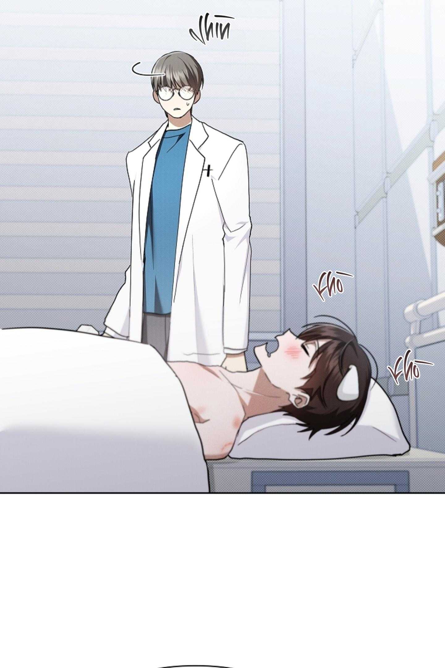 ĐỪNG CHẠM VÀO CÚN CON CỦA TÔI Chapter 44 END - Trang 4