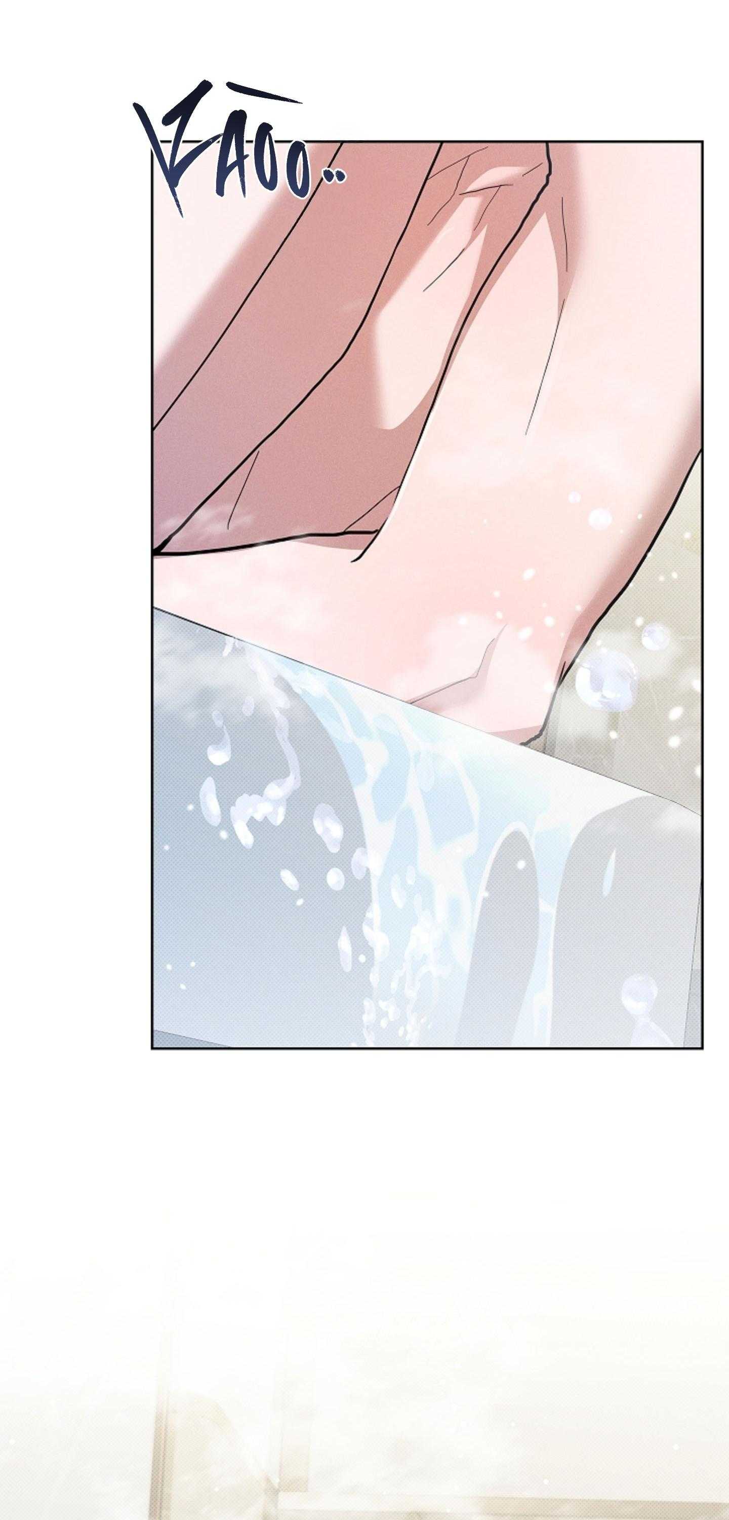 ĐỪNG CHẠM VÀO CÚN CON CỦA TÔI Chapter 44 END - Trang 4