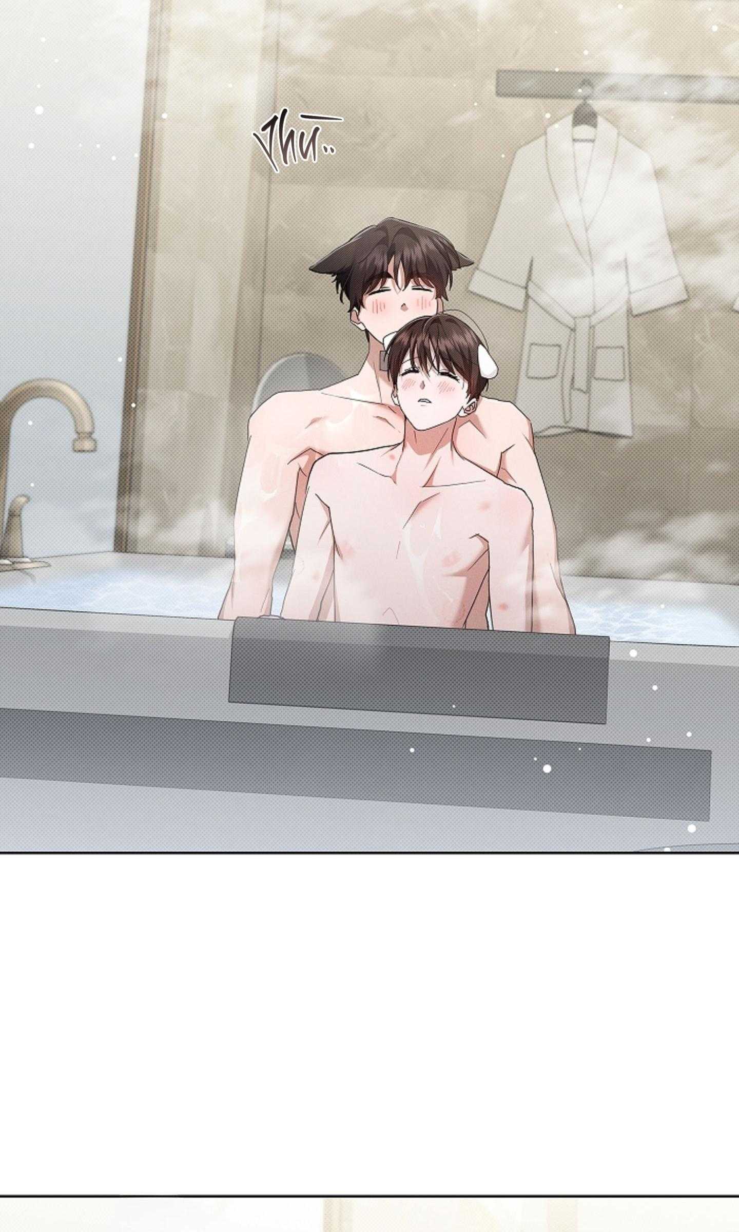 ĐỪNG CHẠM VÀO CÚN CON CỦA TÔI Chapter 44 END - Trang 4