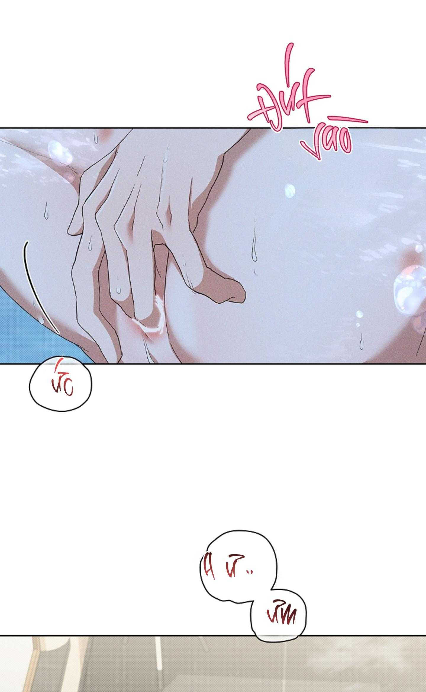 ĐỪNG CHẠM VÀO CÚN CON CỦA TÔI Chapter 44 END - Trang 4