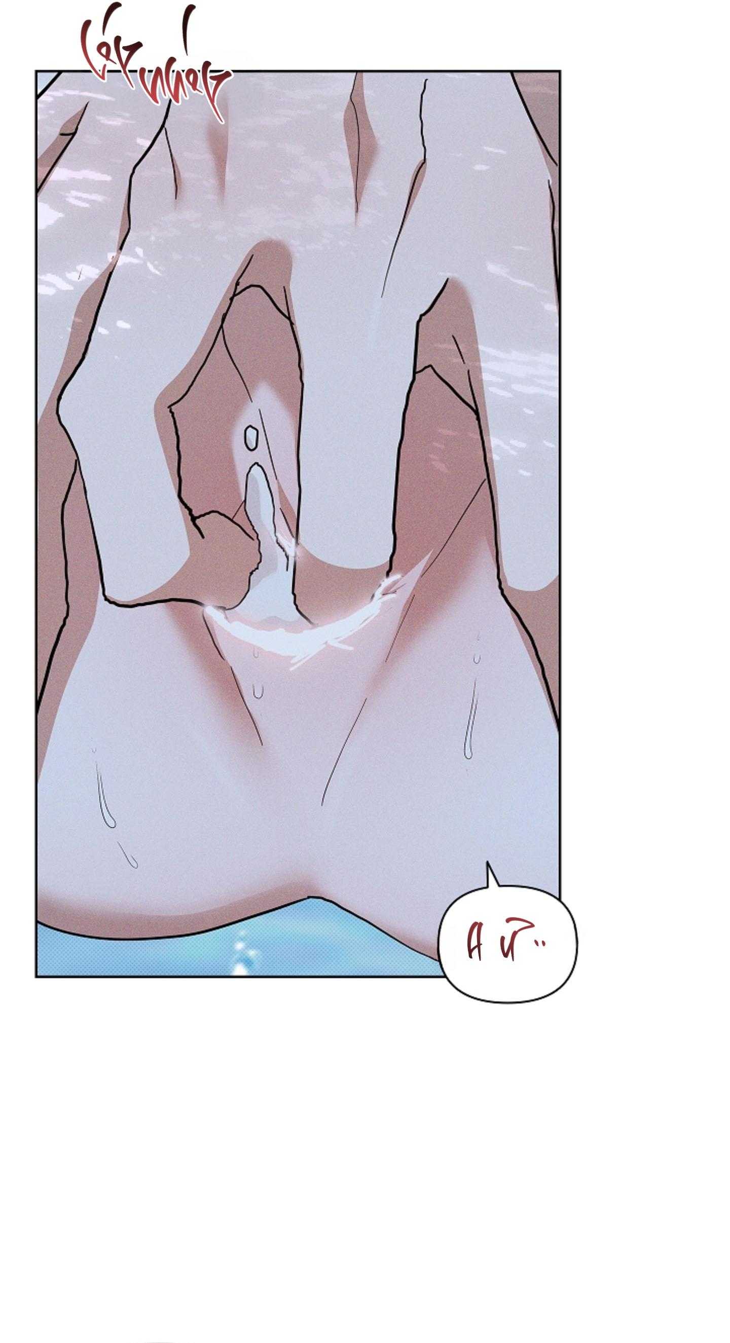 ĐỪNG CHẠM VÀO CÚN CON CỦA TÔI Chapter 44 END - Trang 4