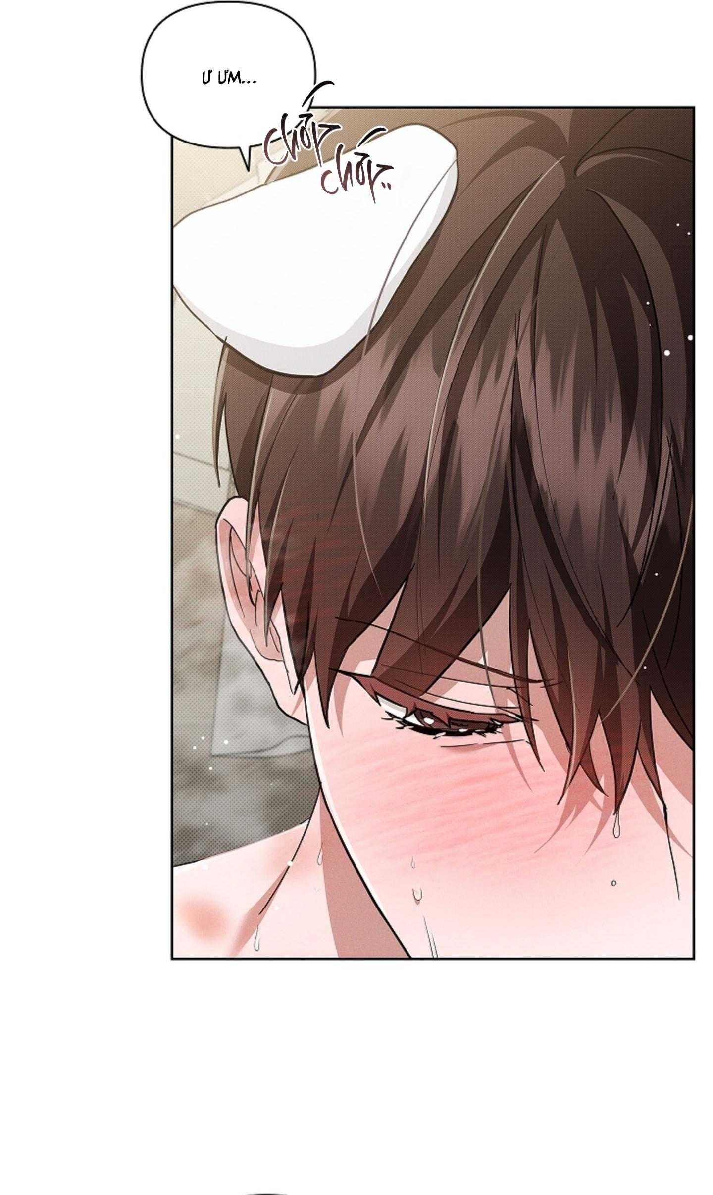 ĐỪNG CHẠM VÀO CÚN CON CỦA TÔI Chapter 44 END - Trang 4