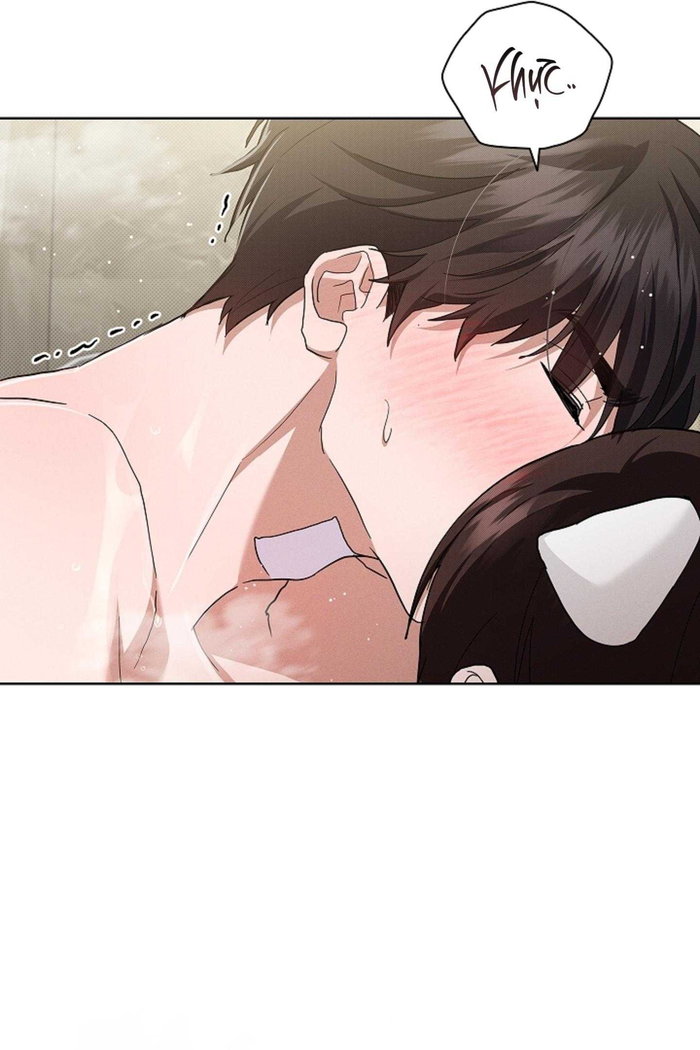 ĐỪNG CHẠM VÀO CÚN CON CỦA TÔI Chapter 44 END - Trang 4