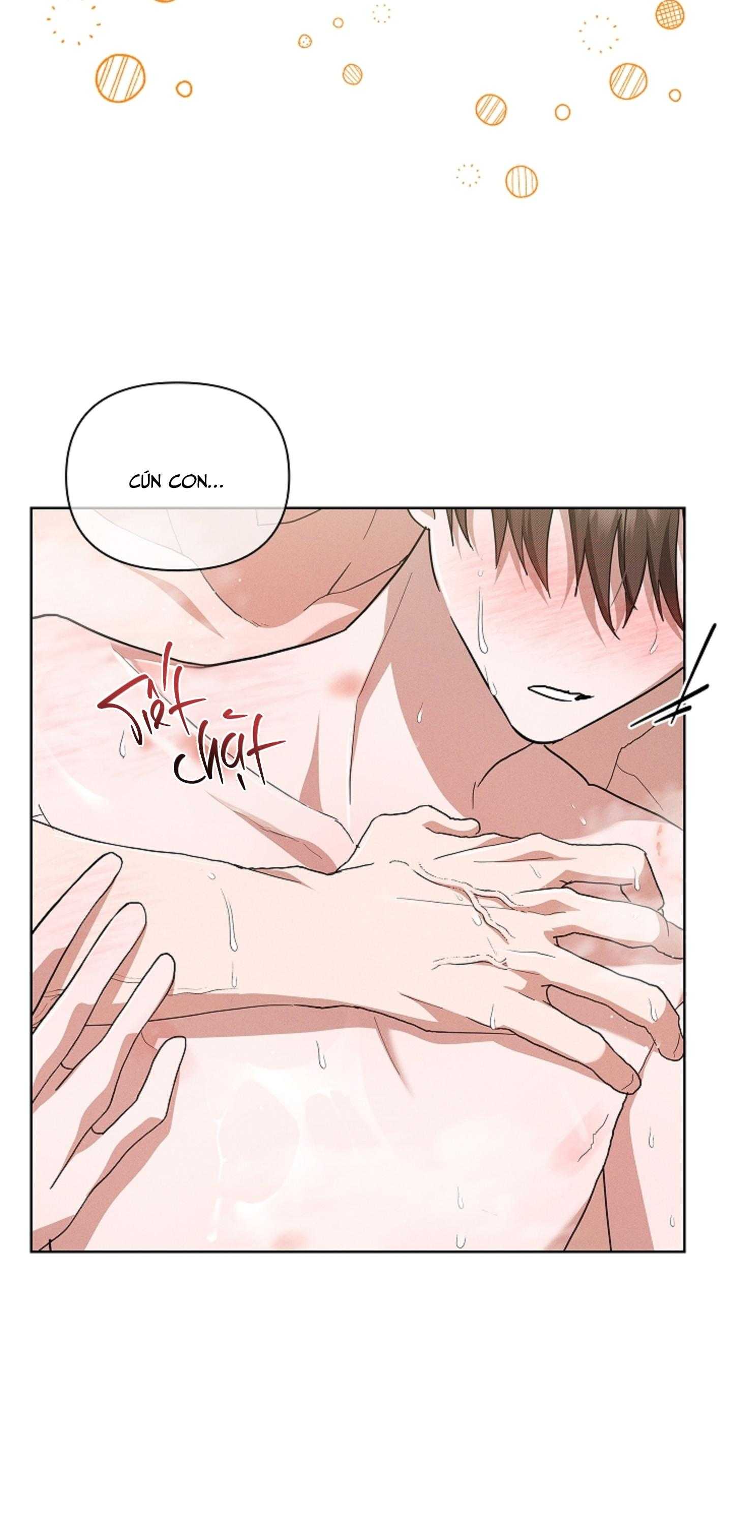 ĐỪNG CHẠM VÀO CÚN CON CỦA TÔI Chapter 44 END - Trang 4