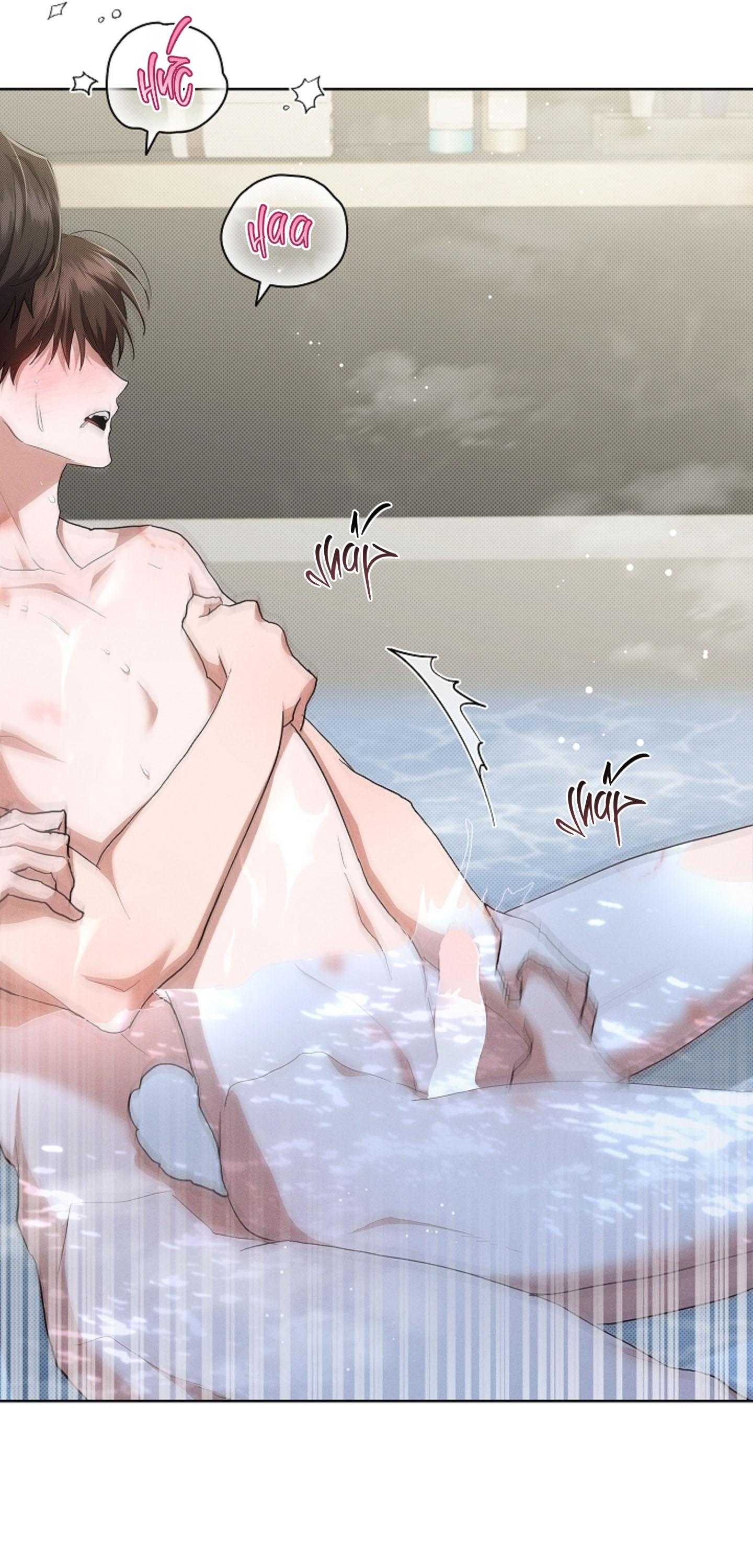 ĐỪNG CHẠM VÀO CÚN CON CỦA TÔI Chapter 44 END - Trang 4