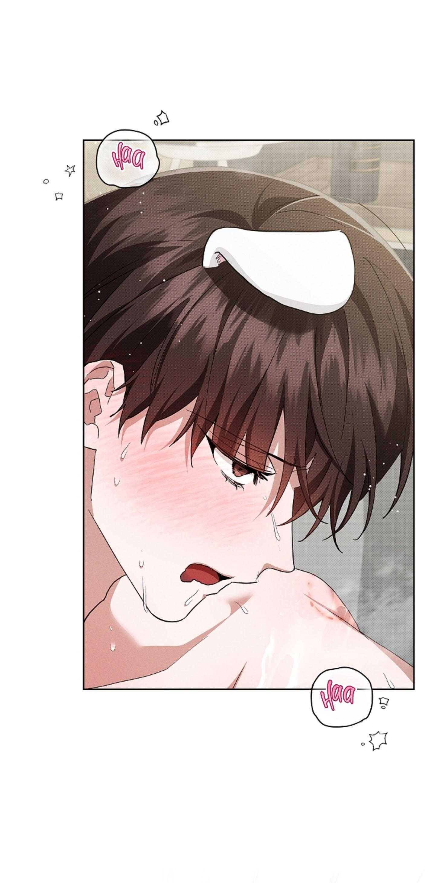 ĐỪNG CHẠM VÀO CÚN CON CỦA TÔI Chapter 44 END - Trang 4