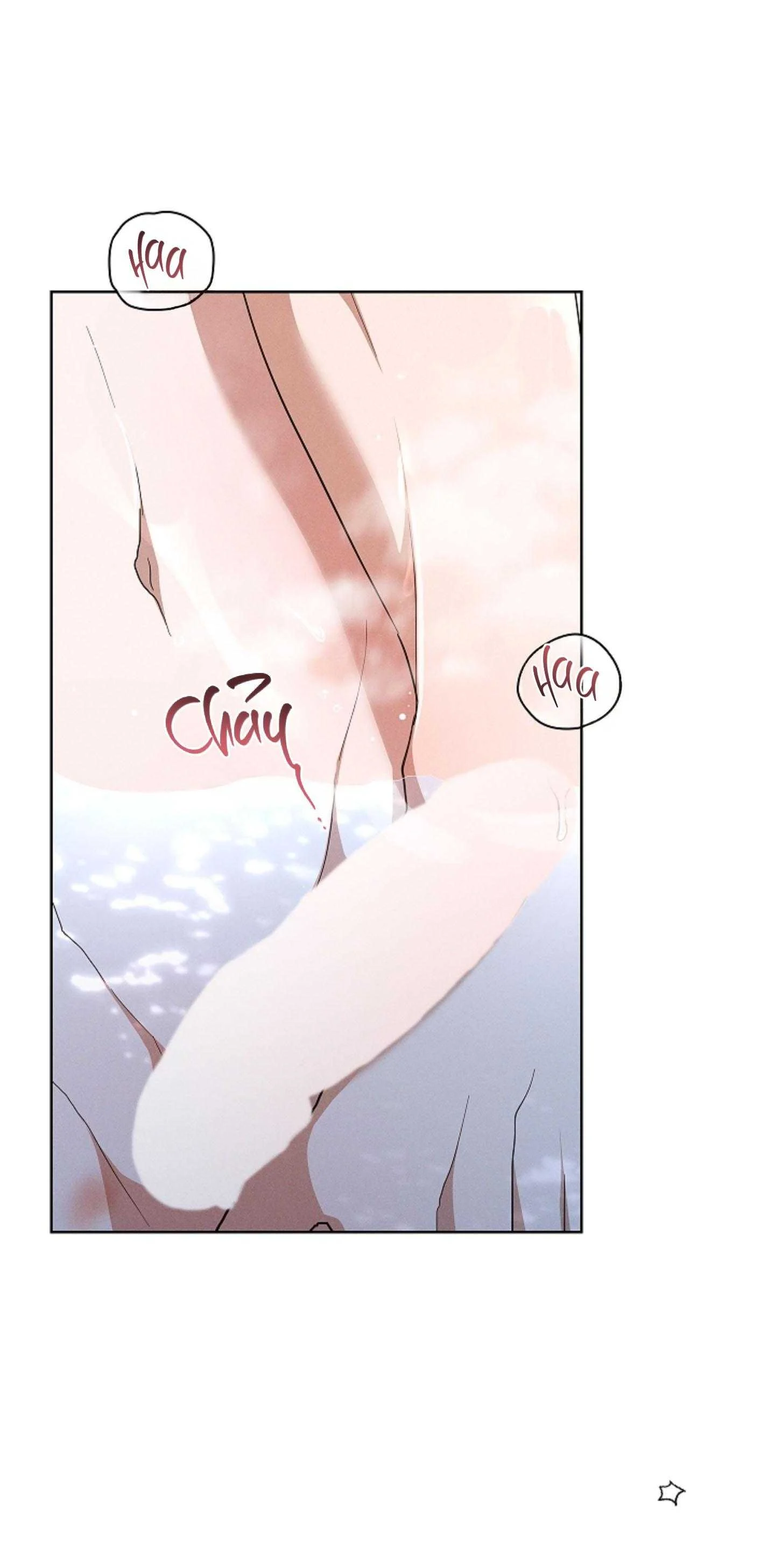 ĐỪNG CHẠM VÀO CÚN CON CỦA TÔI Chapter 44 END - Trang 4