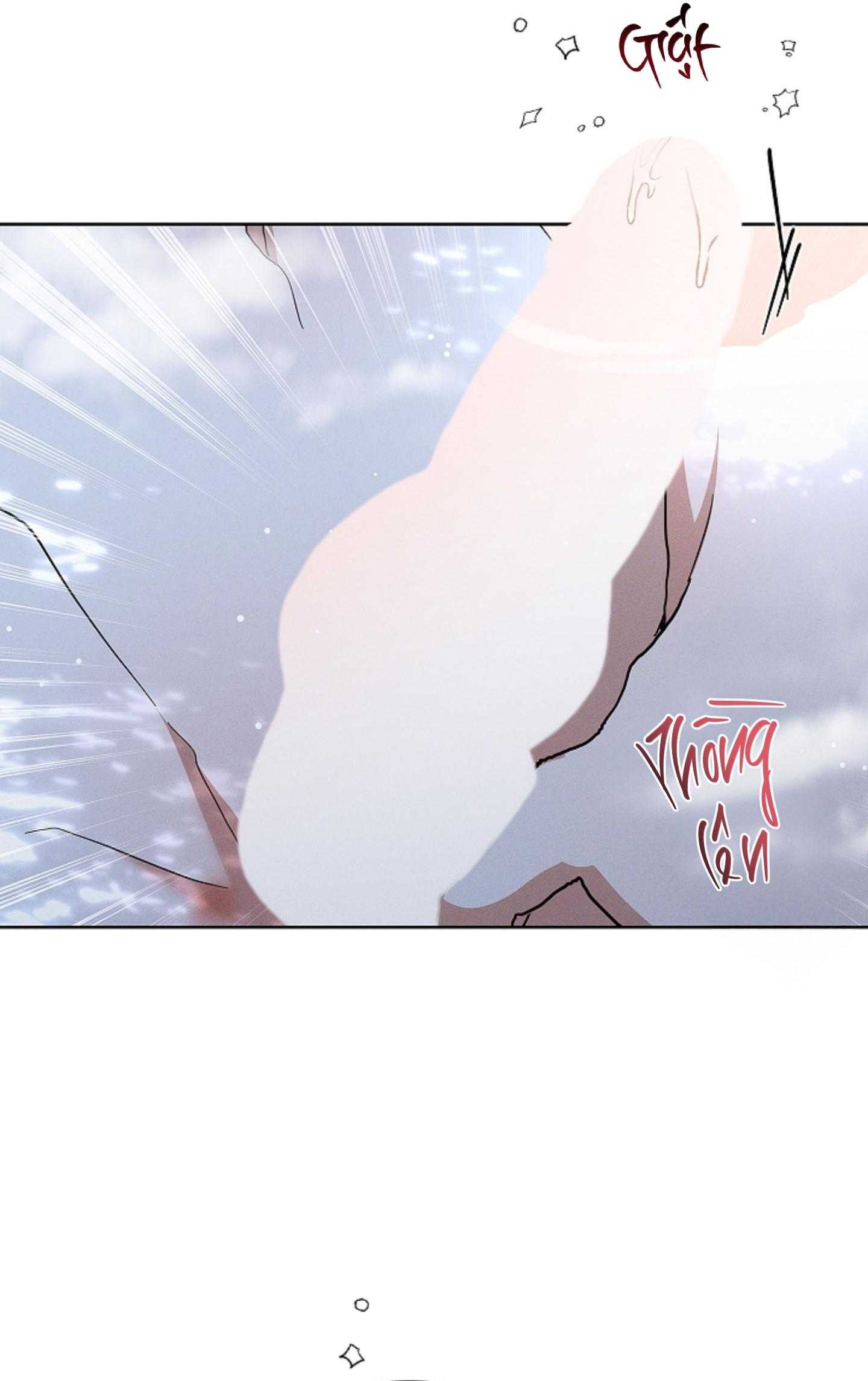 ĐỪNG CHẠM VÀO CÚN CON CỦA TÔI Chapter 44 END - Trang 4