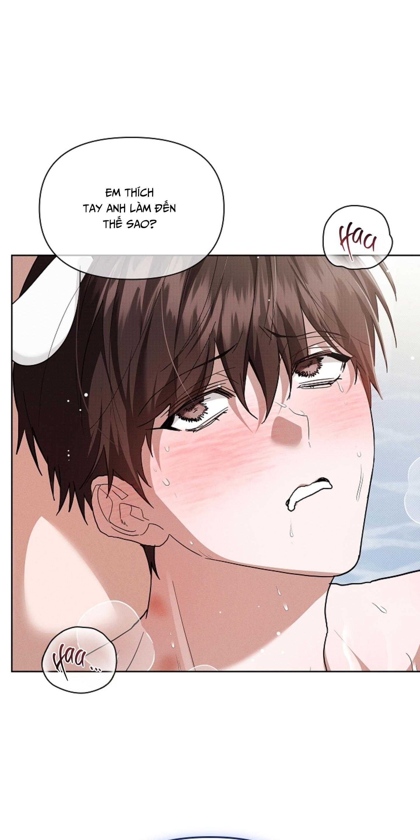 ĐỪNG CHẠM VÀO CÚN CON CỦA TÔI Chapter 44 END - Trang 4