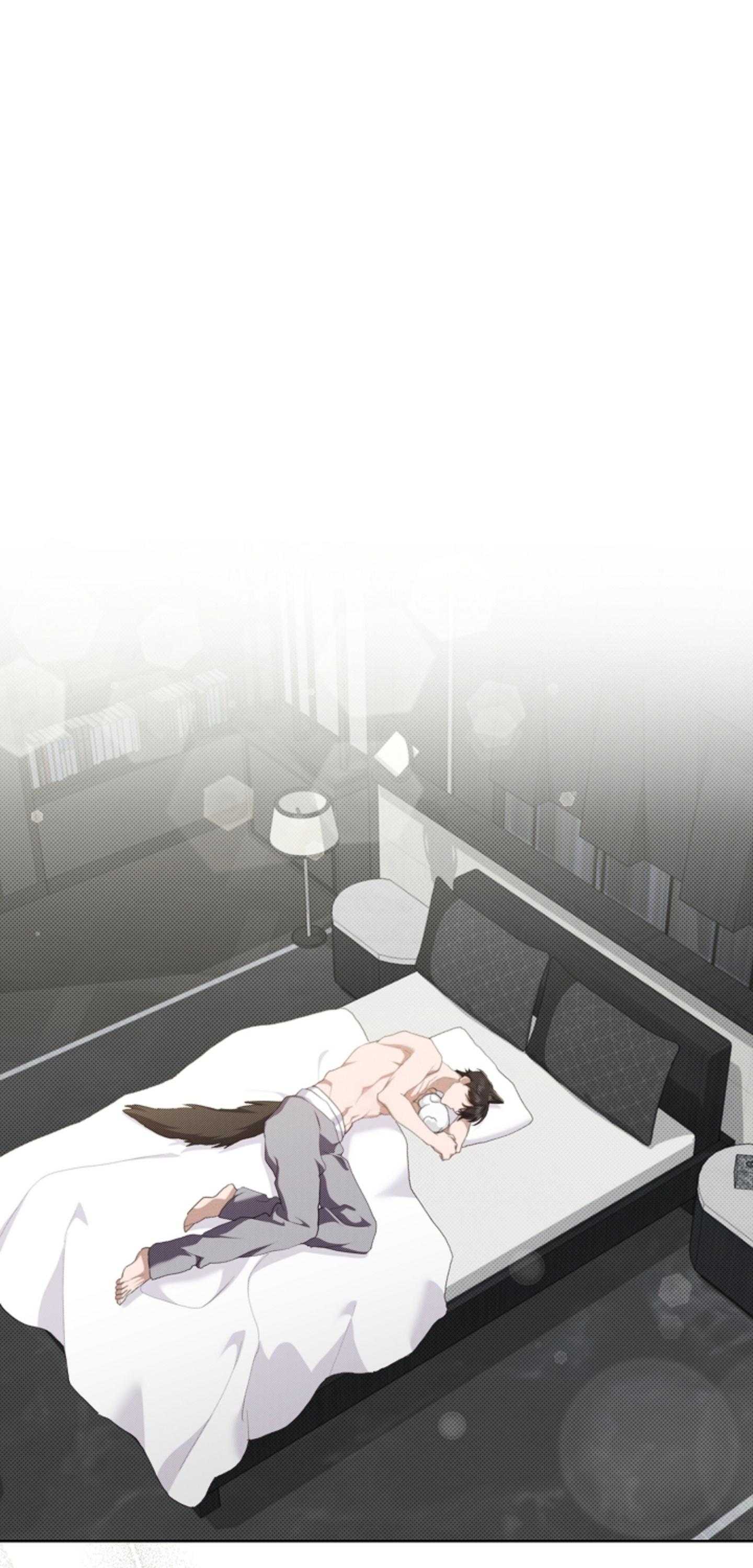 ĐỪNG CHẠM VÀO CÚN CON CỦA TÔI Chapter 44 END - Trang 4