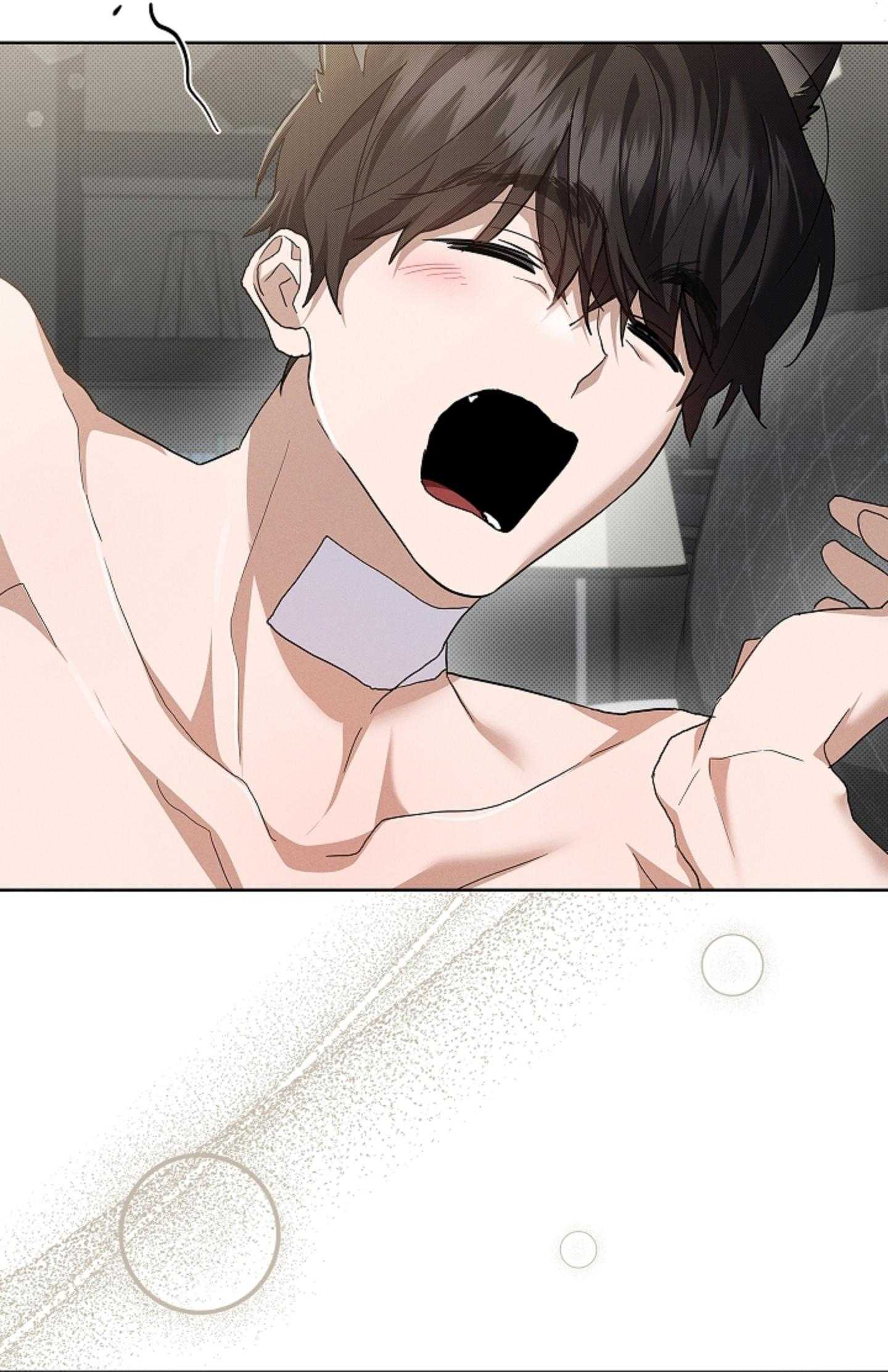 ĐỪNG CHẠM VÀO CÚN CON CỦA TÔI Chapter 44 END - Trang 4