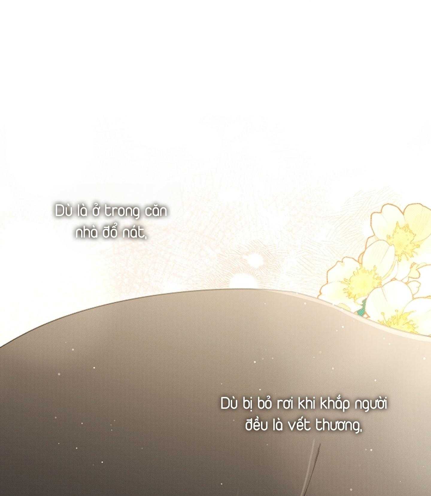 ĐỪNG CHẠM VÀO CÚN CON CỦA TÔI Chapter 44 END - Trang 4