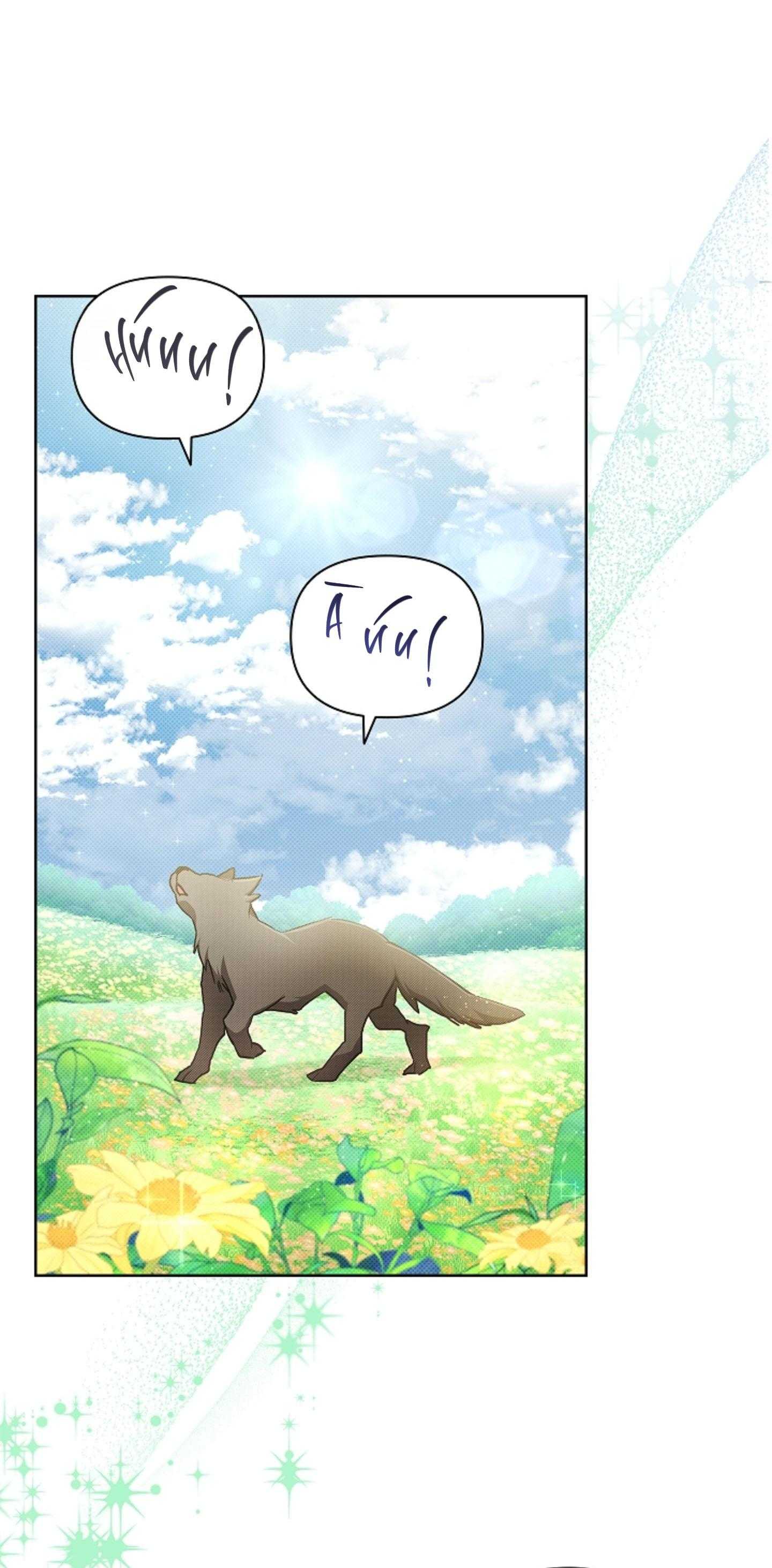 ĐỪNG CHẠM VÀO CÚN CON CỦA TÔI Chapter 44 END - Trang 4