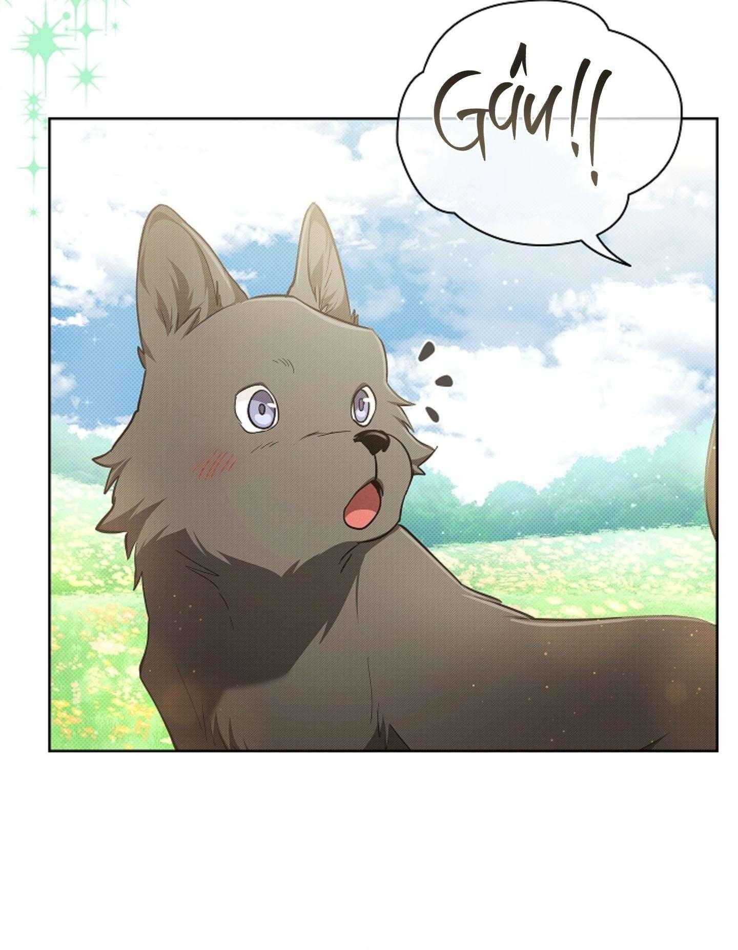 ĐỪNG CHẠM VÀO CÚN CON CỦA TÔI Chapter 44 END - Trang 4