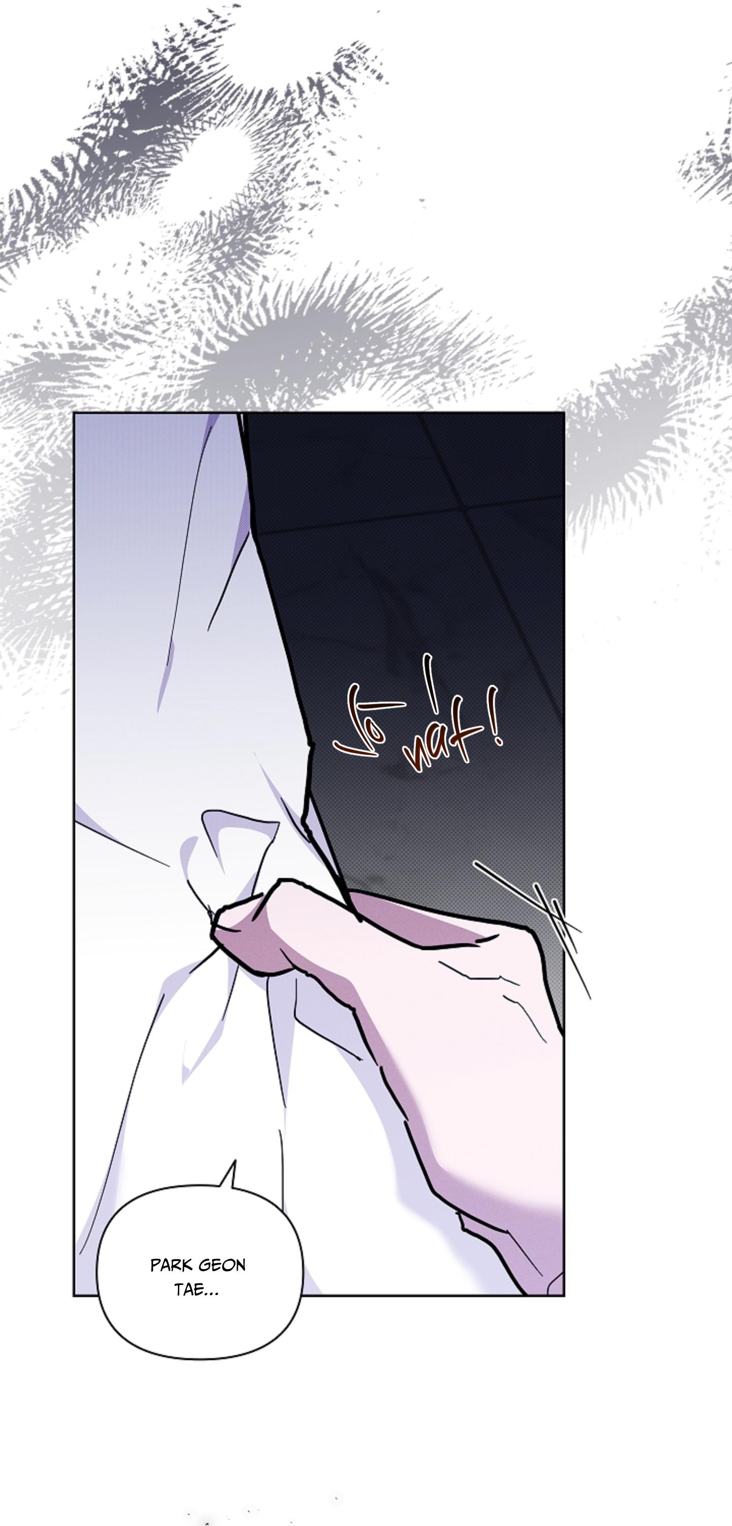 ĐỪNG CHẠM VÀO CÚN CON CỦA TÔI Chapter 45 NT 1 - Trang 3