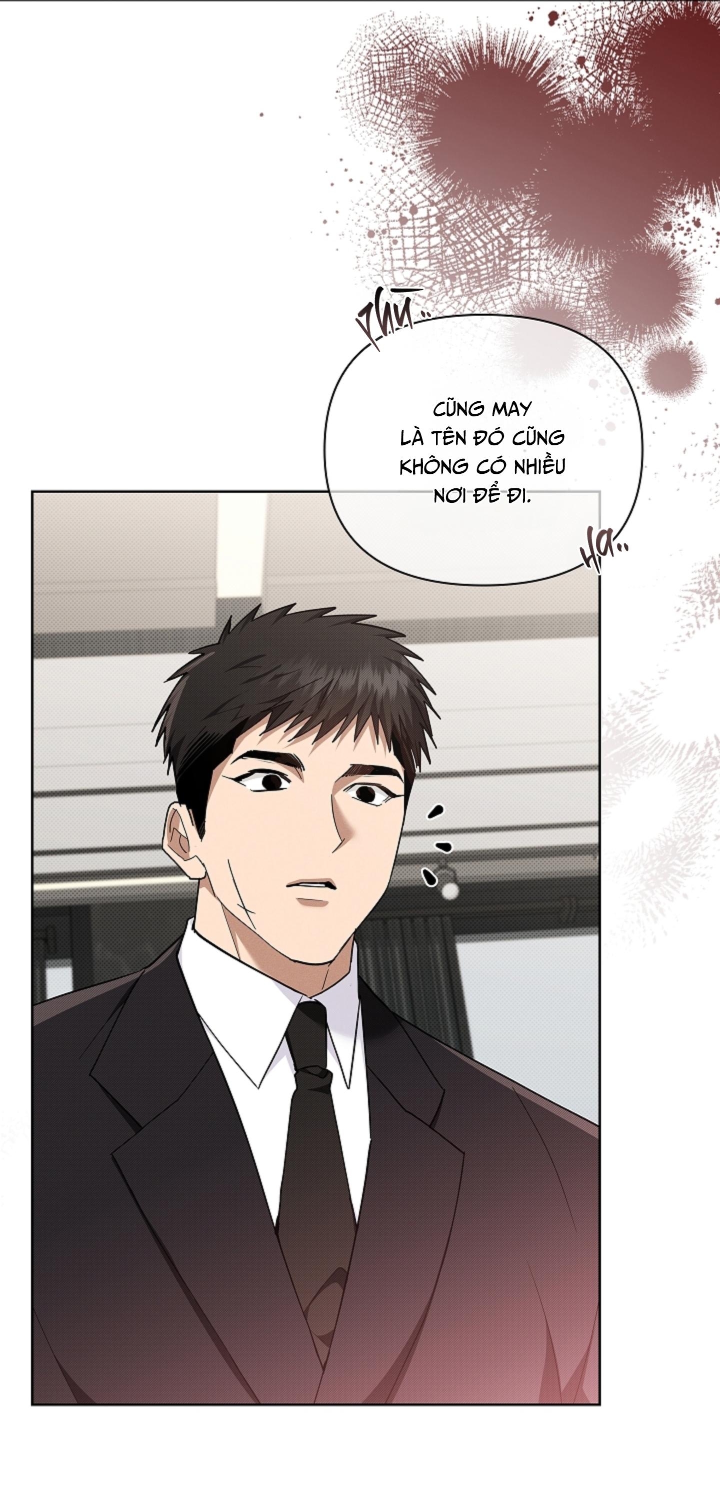 ĐỪNG CHẠM VÀO CÚN CON CỦA TÔI Chapter 45 NT 1 - Trang 3