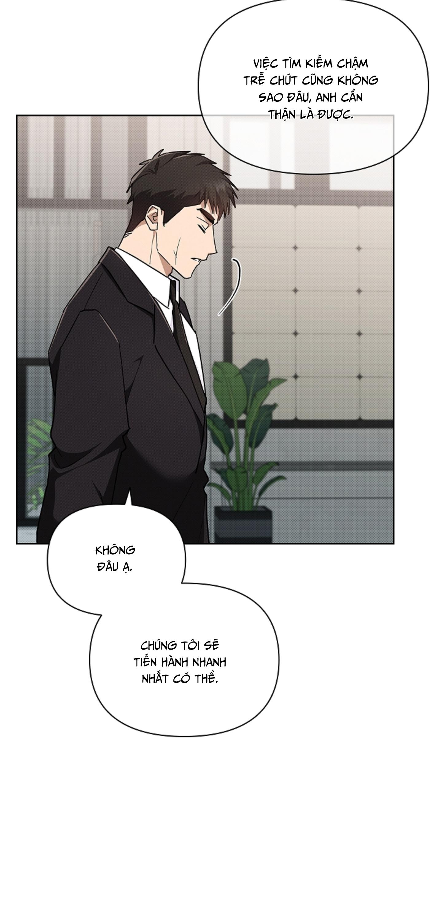 ĐỪNG CHẠM VÀO CÚN CON CỦA TÔI Chapter 45 NT 1 - Trang 3
