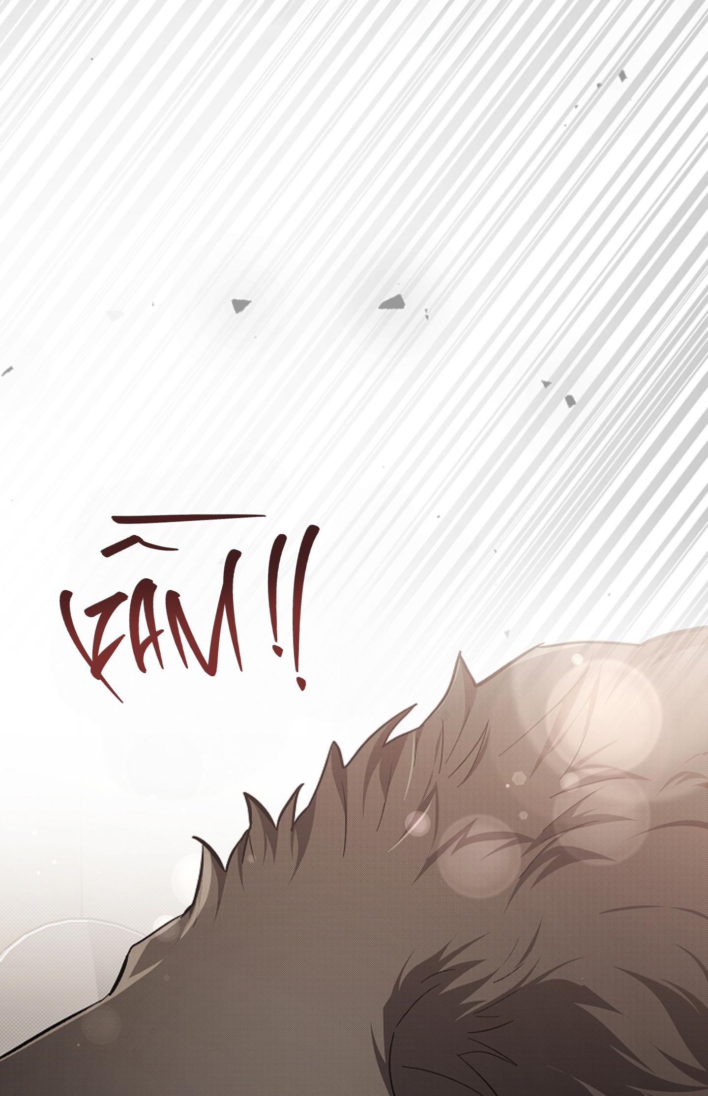 ĐỪNG CHẠM VÀO CÚN CON CỦA TÔI Chapter 45 NT 1 - Trang 3