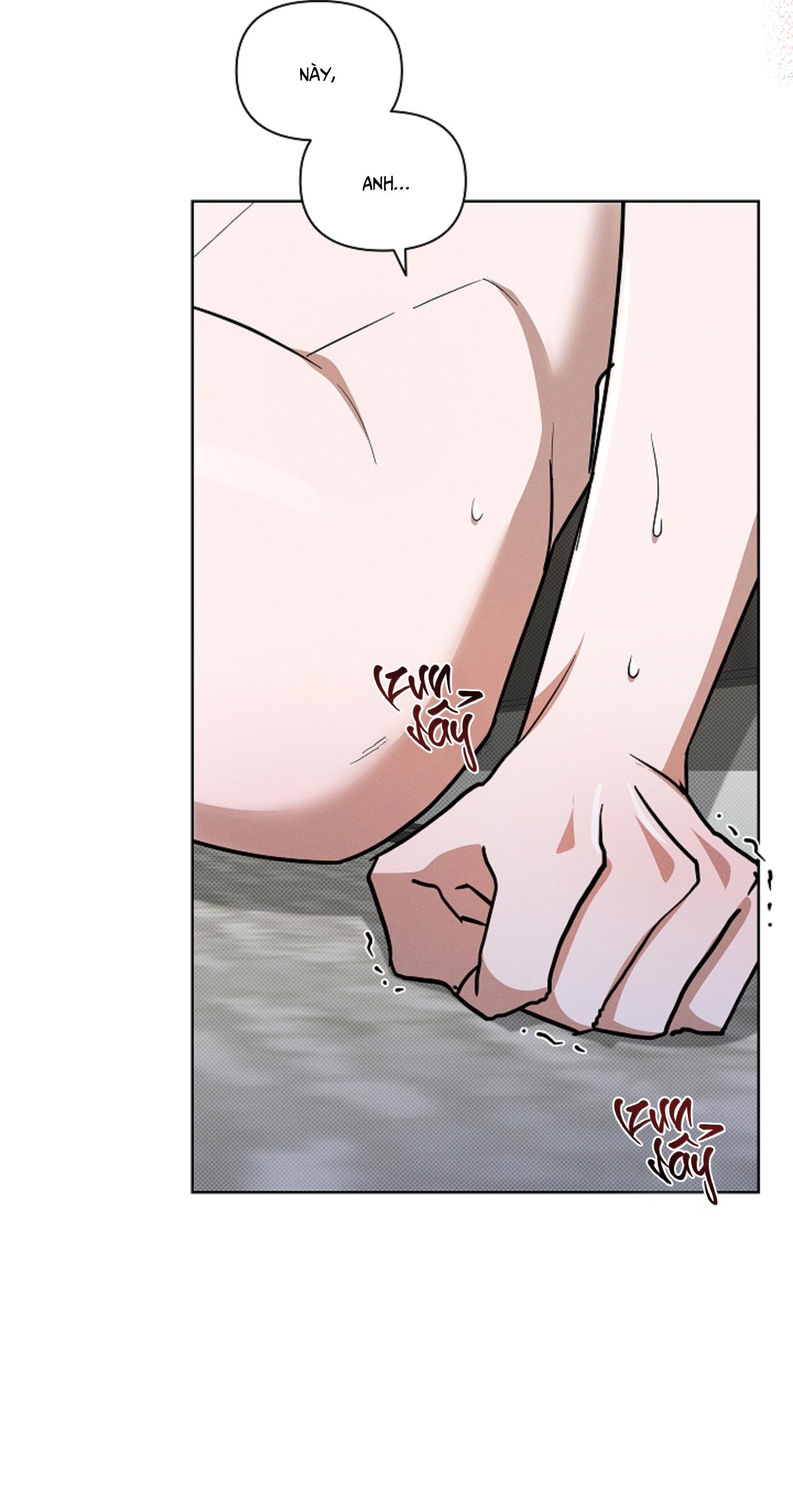 ĐỪNG CHẠM VÀO CÚN CON CỦA TÔI Chapter 45 NT 1 - Trang 3