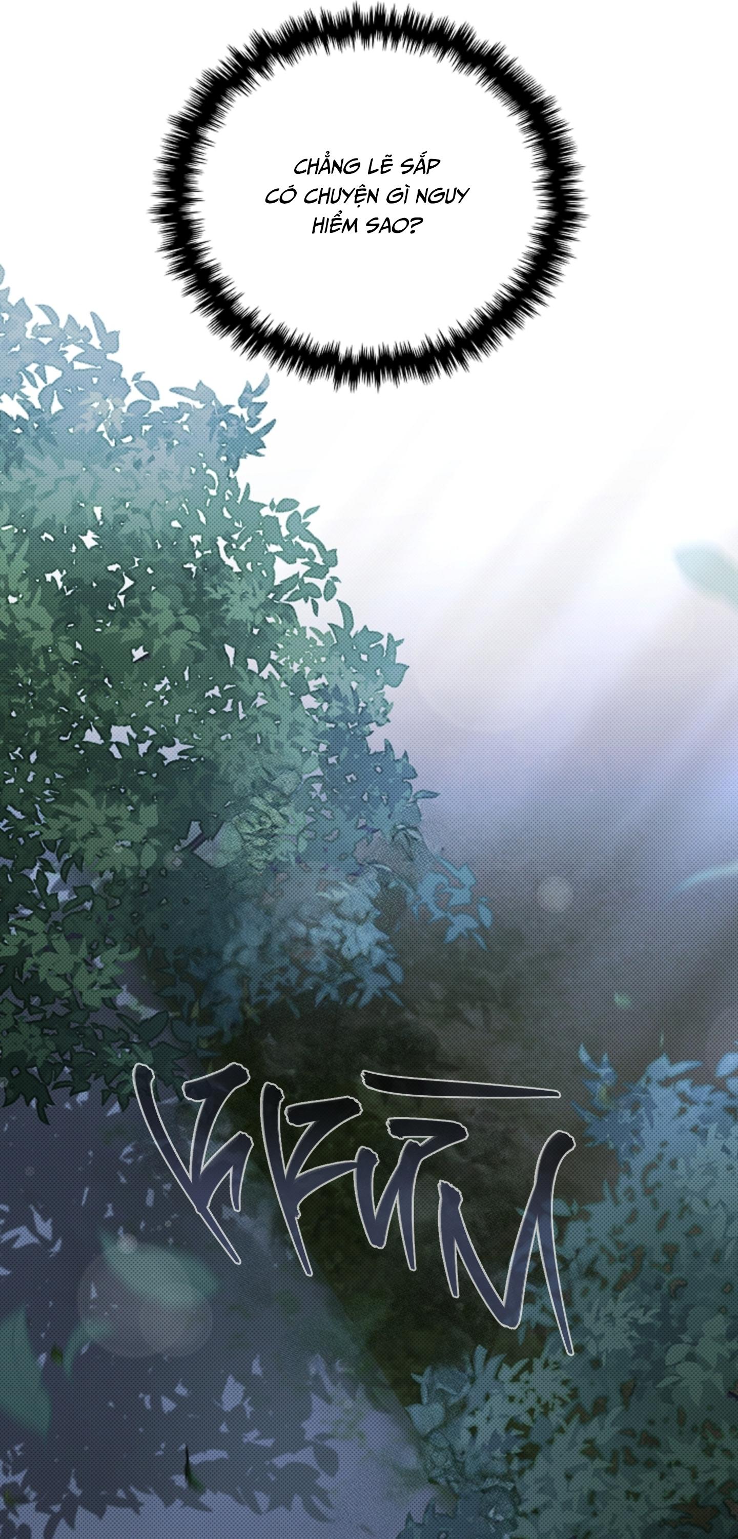 ĐỪNG CHẠM VÀO CÚN CON CỦA TÔI Chapter 45 NT 1 - Trang 3